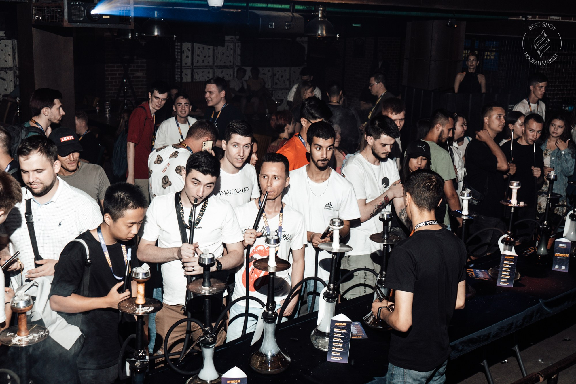 Overdose. Ilgizphoto.ru