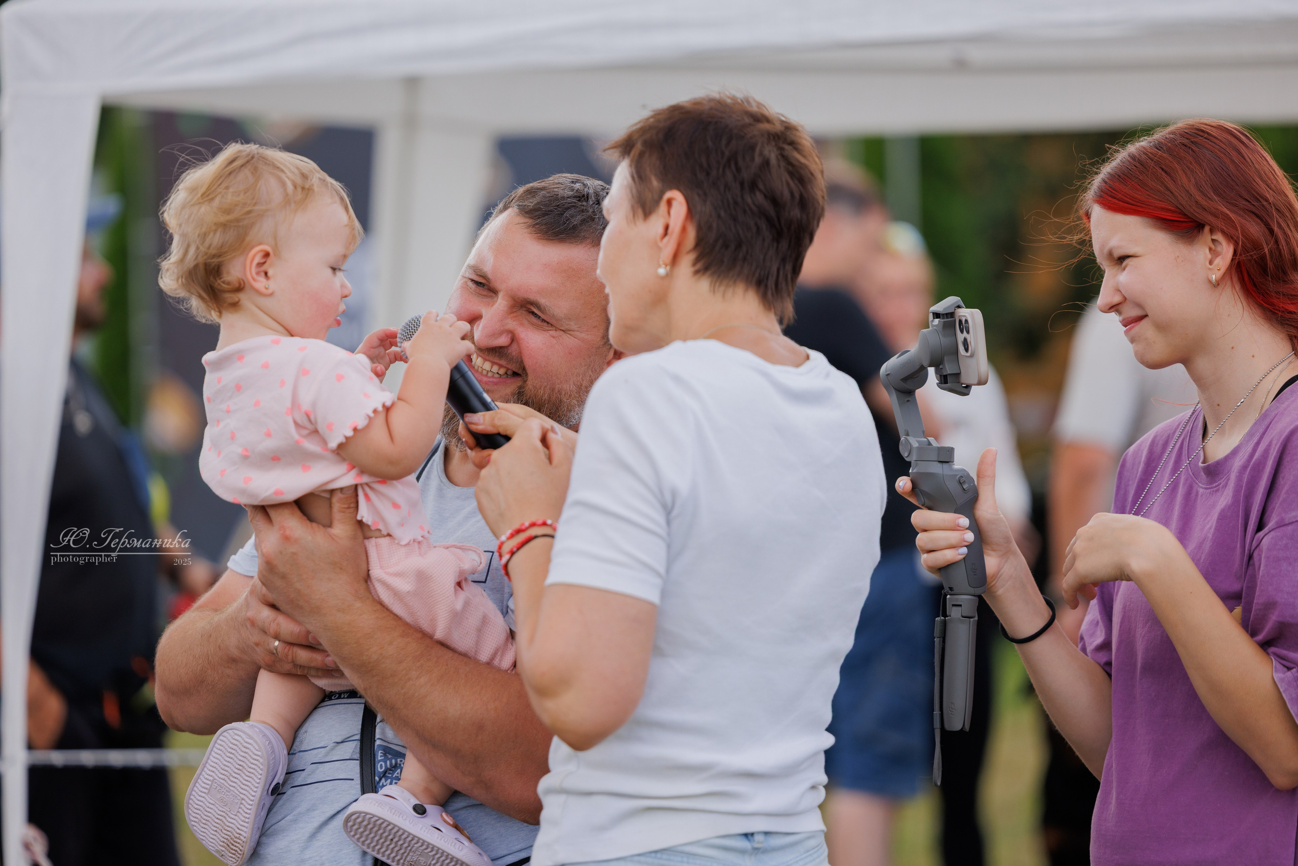 Рязань 2хмоно ротвейлеры 16-17.08.2025. Фотограф-анималист Юлия Германика