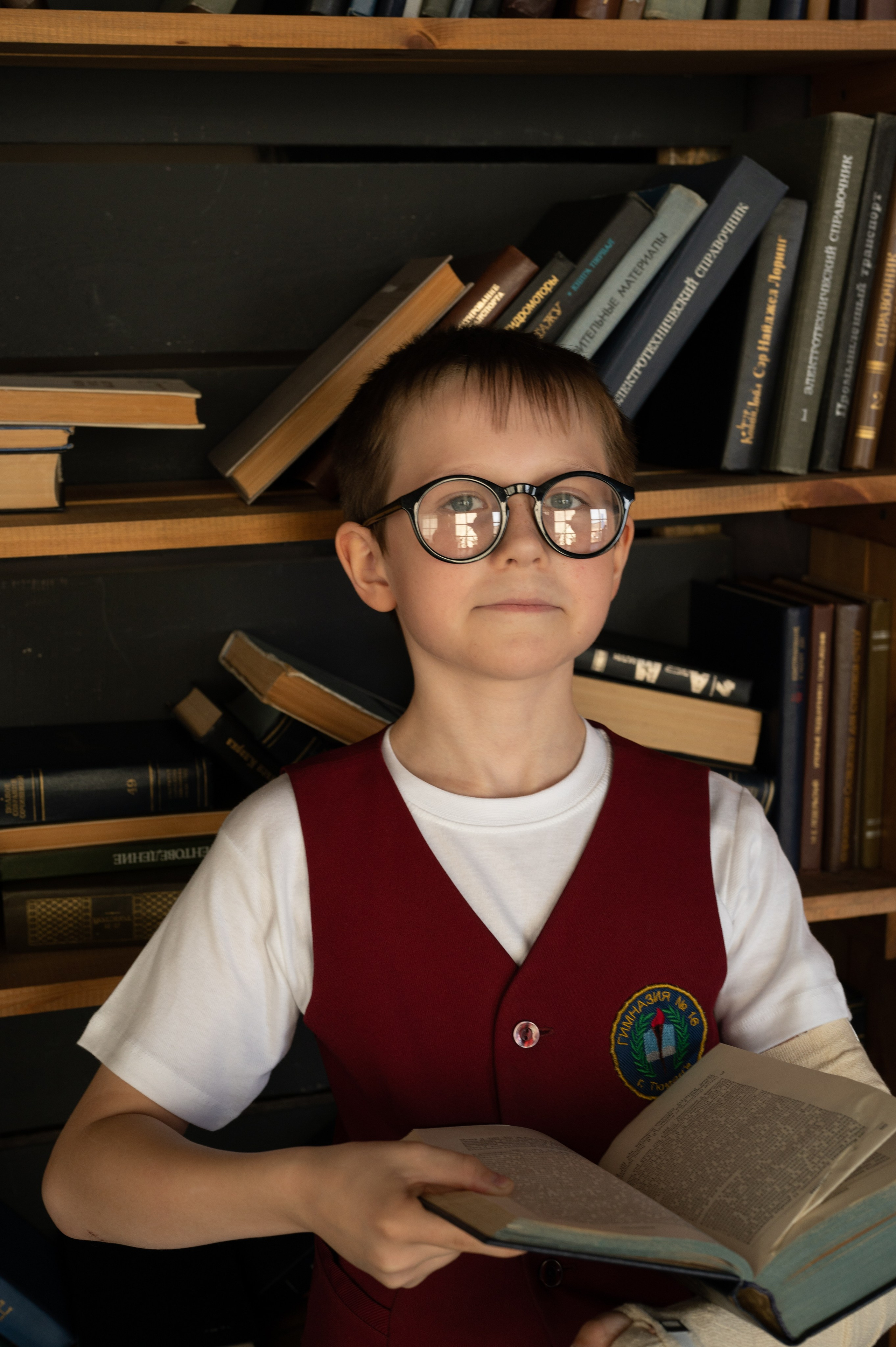 16 гимназия 4 «К» студия. Фотограф новорожденных, семейный детский в Тюмени Татьяна Морозова