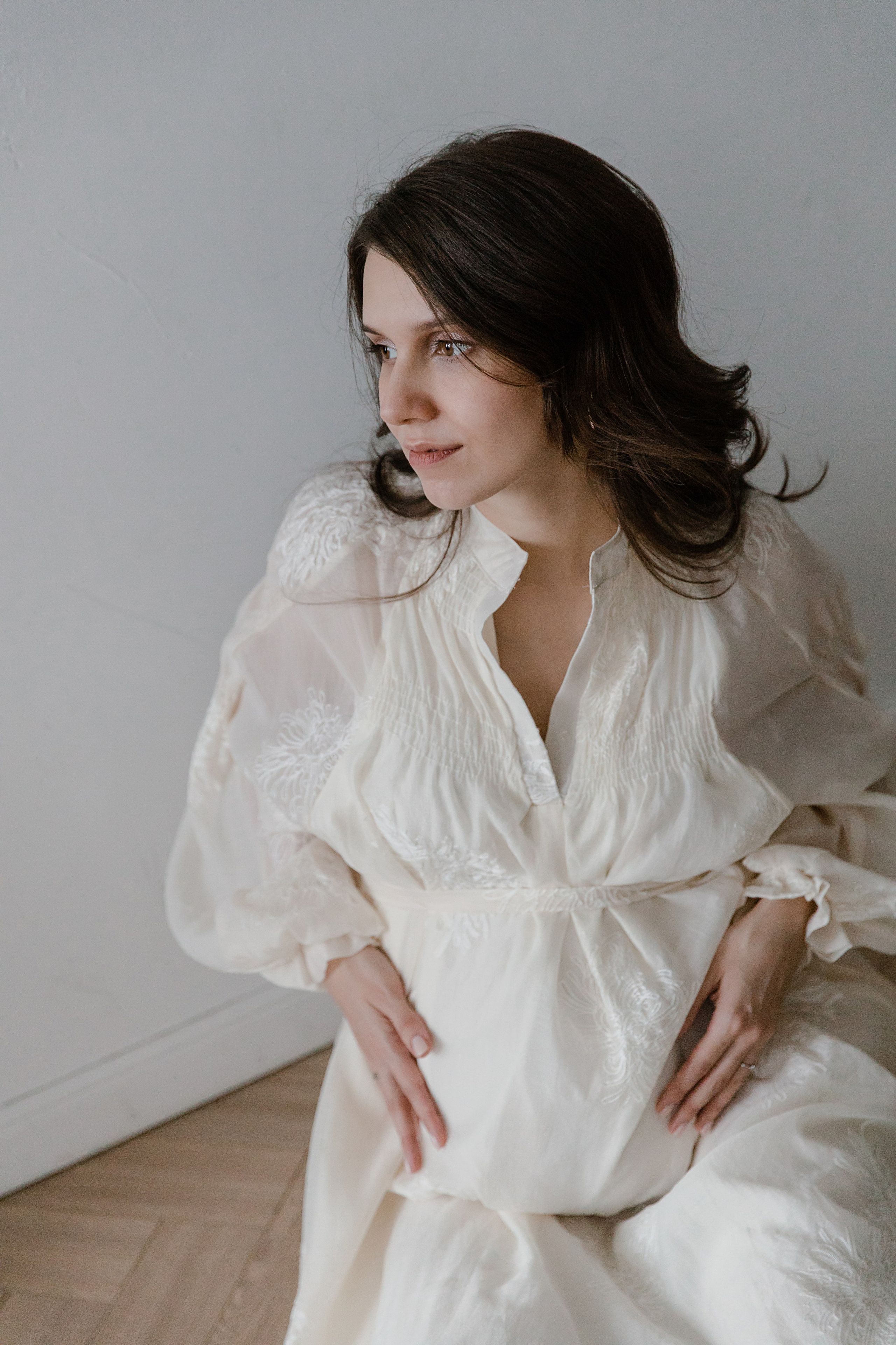 Сережа и Алина. Семейный фотограф Москва