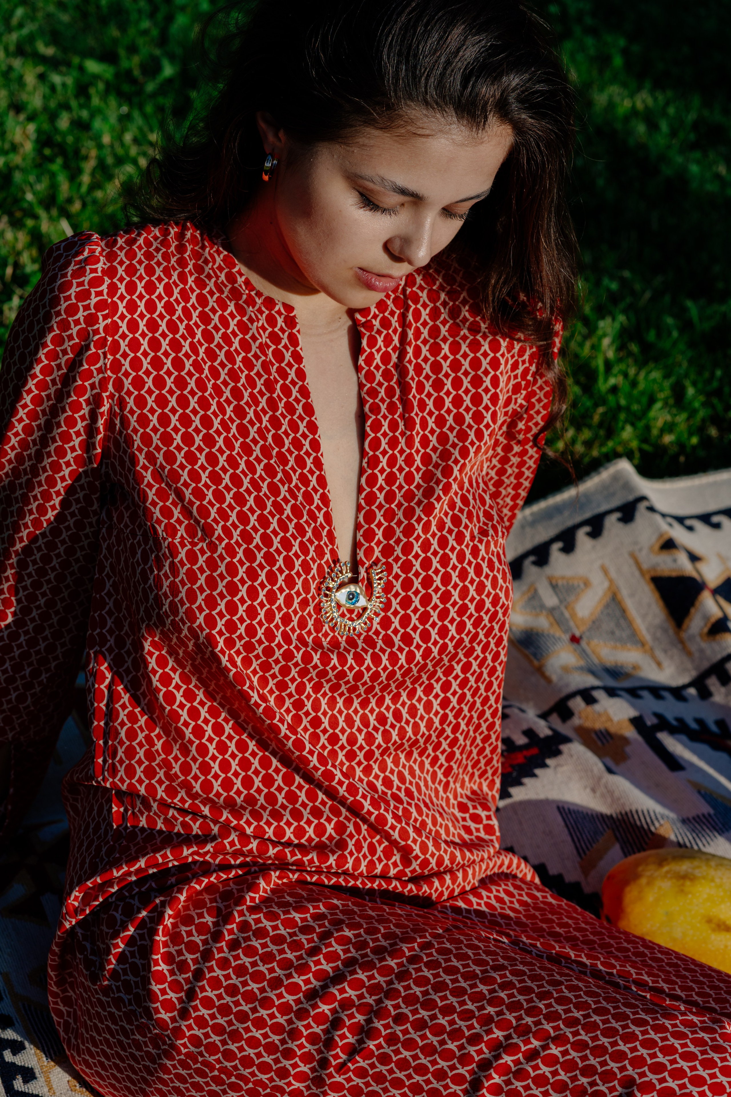 Campaign. Fashion photographer