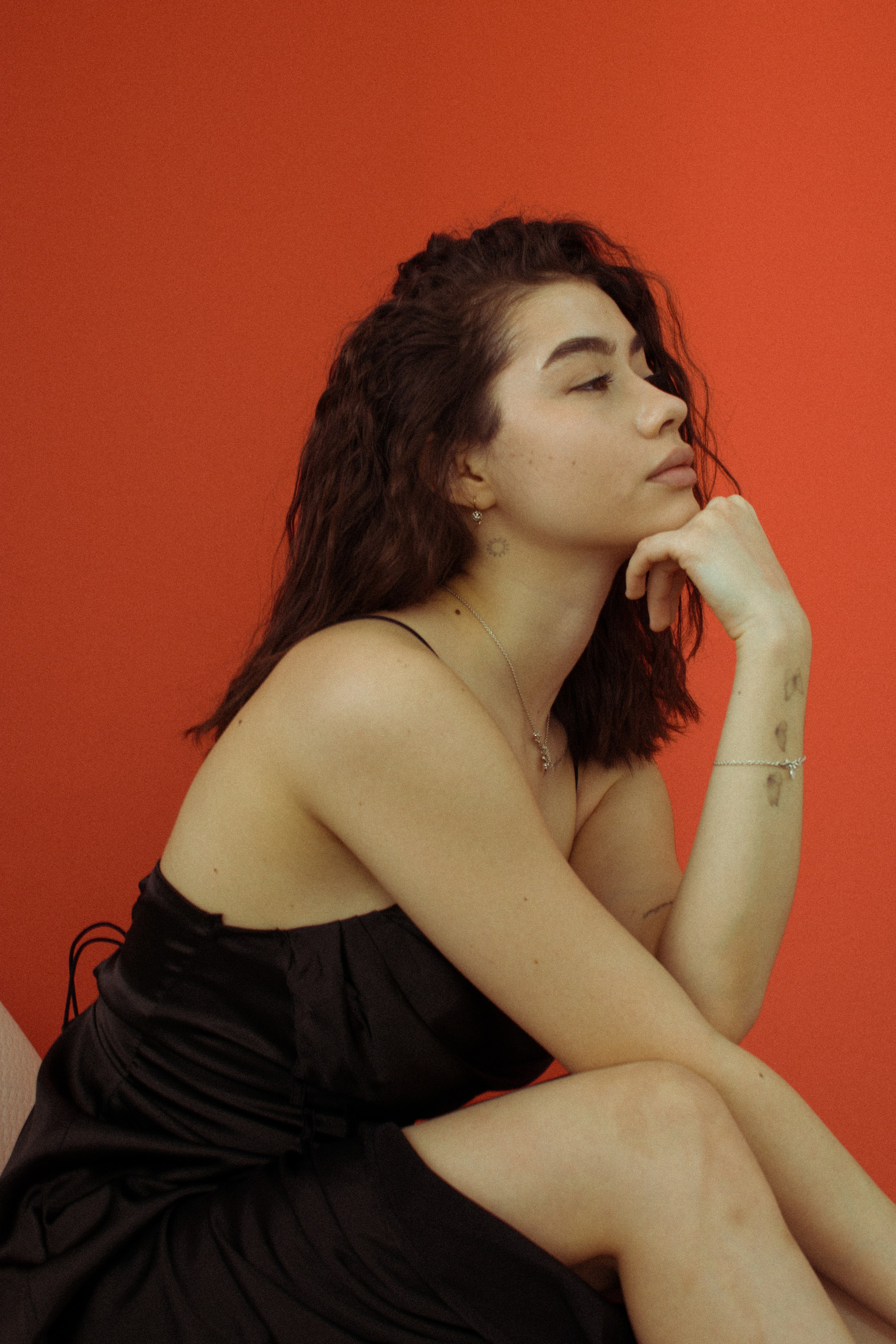 Маргарита. Фотограф-ретушер в Крыму Юля Лобурец