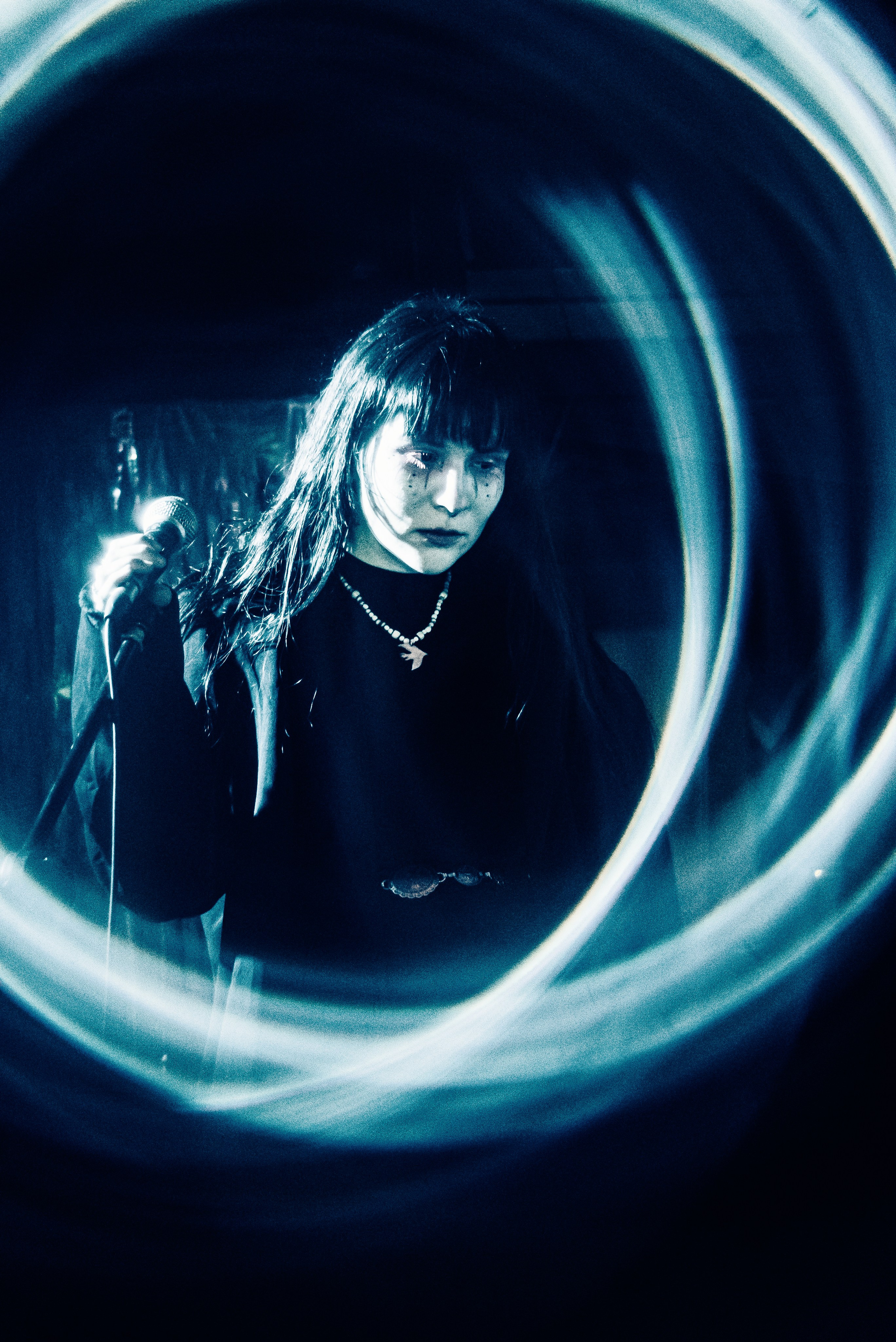 Новогодние Шумы. ФОТОГРАФ ВЛАДИВОСТОК НИКИТА КОРОЛЁВ