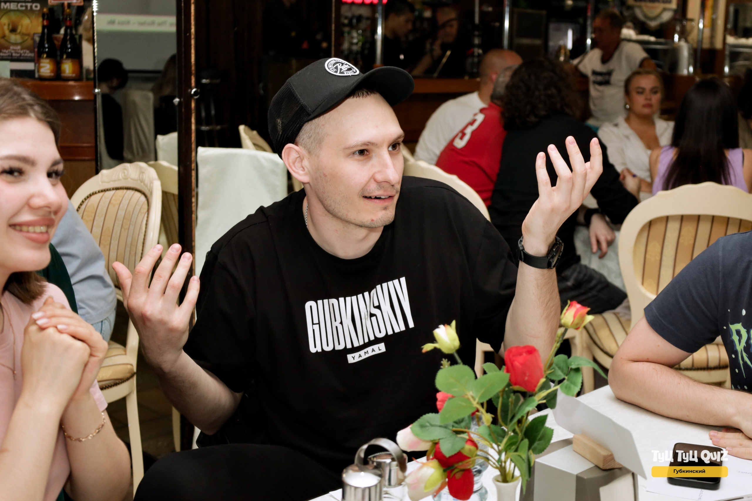 26 июня 2024 года. Фотограф в Губкинском | Александра Артамонова