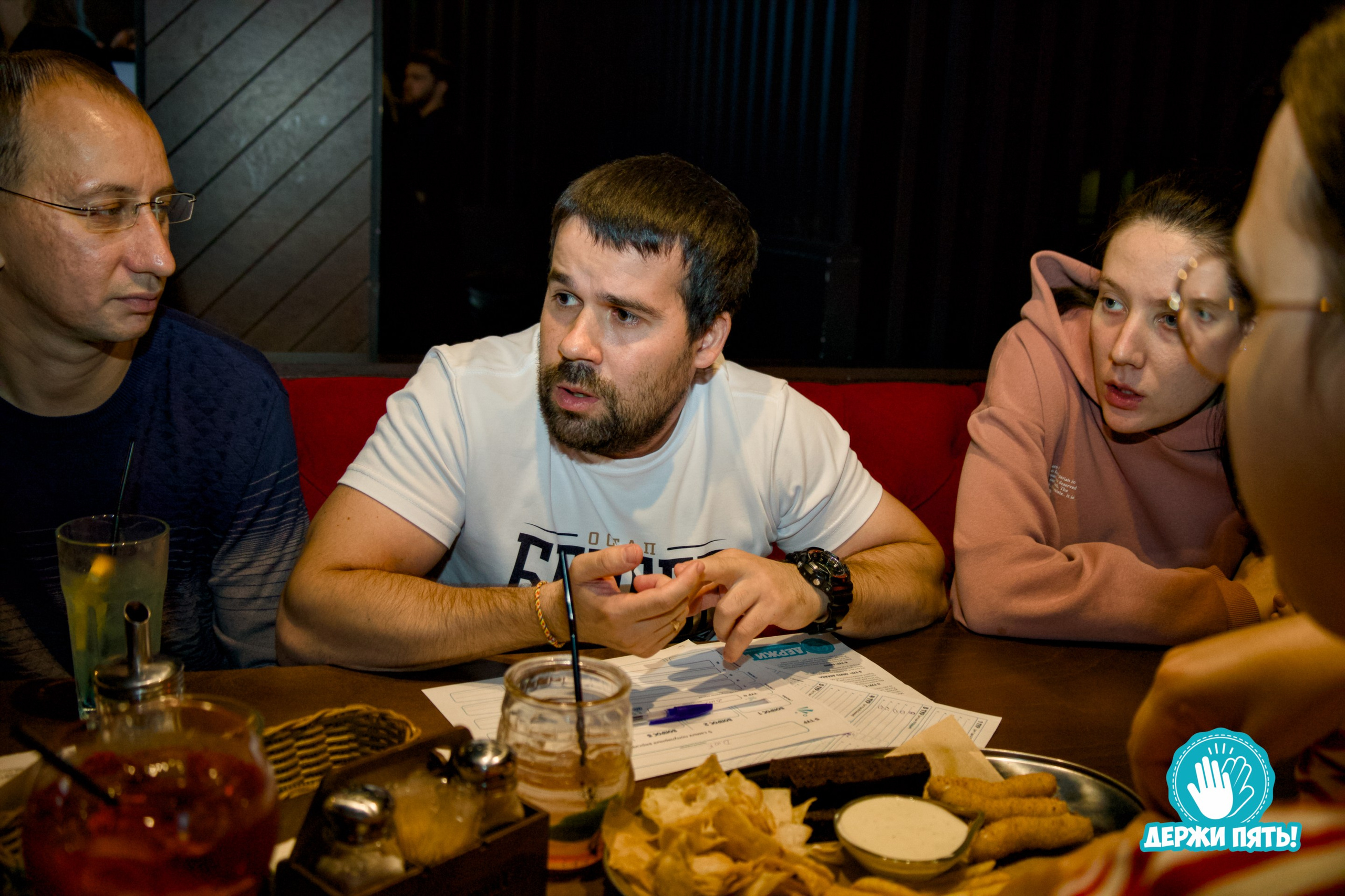 11 августа. Фотограф в Губкинском | Александра Артамонова