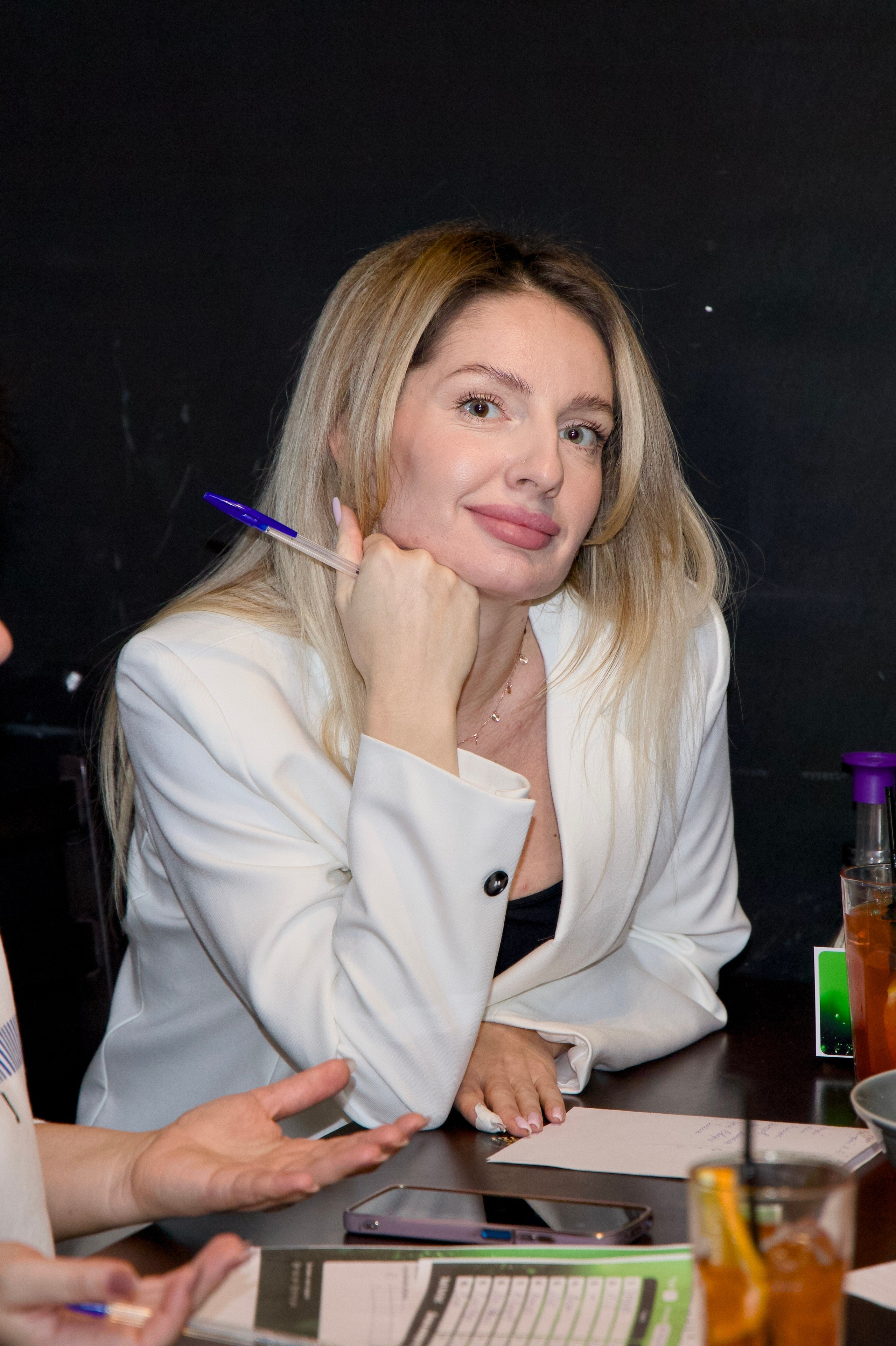 13 октября 2024. Фотограф в Губкинском | Александра Артамонова