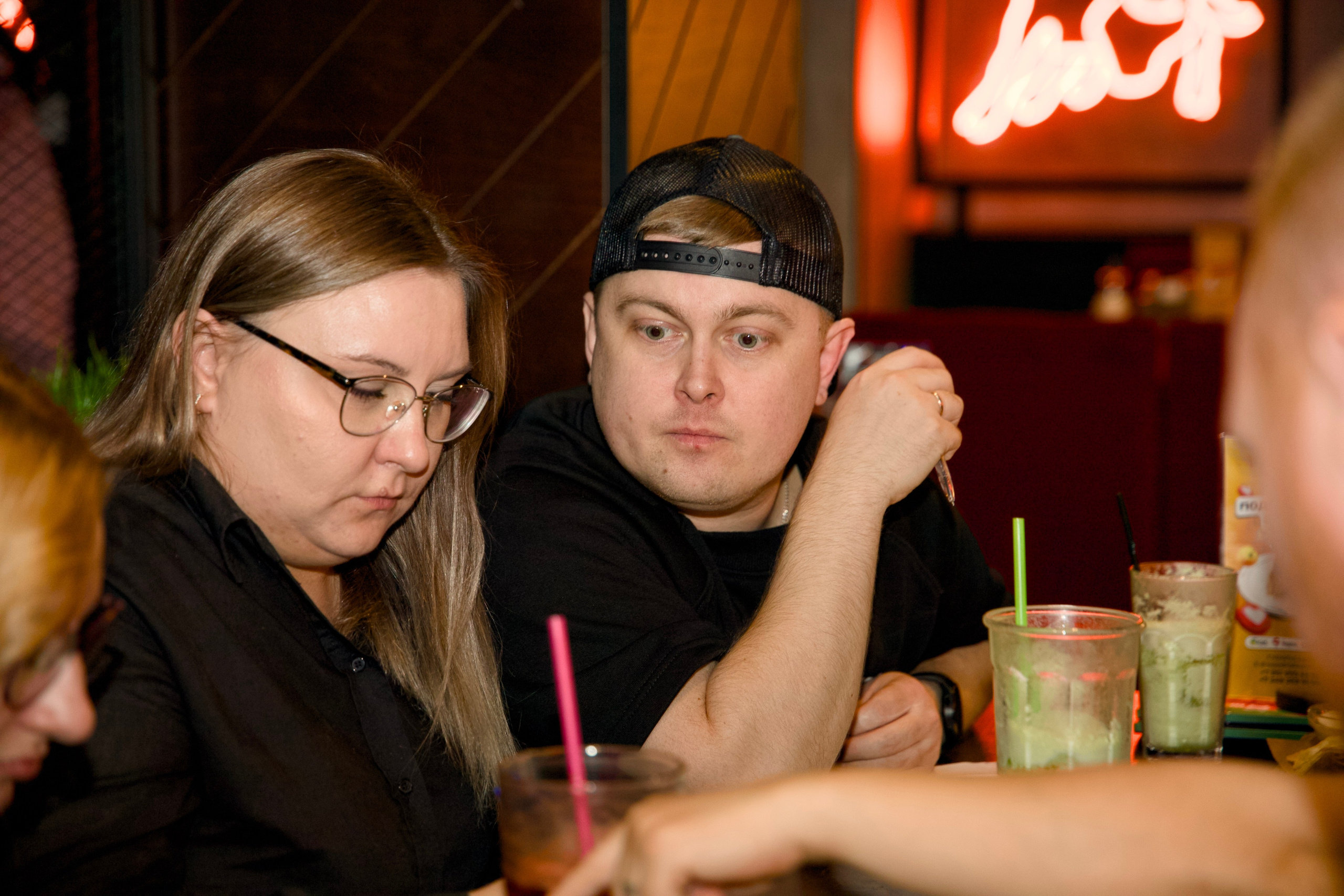 13 октября 2024. Фотограф в Губкинском | Александра Артамонова