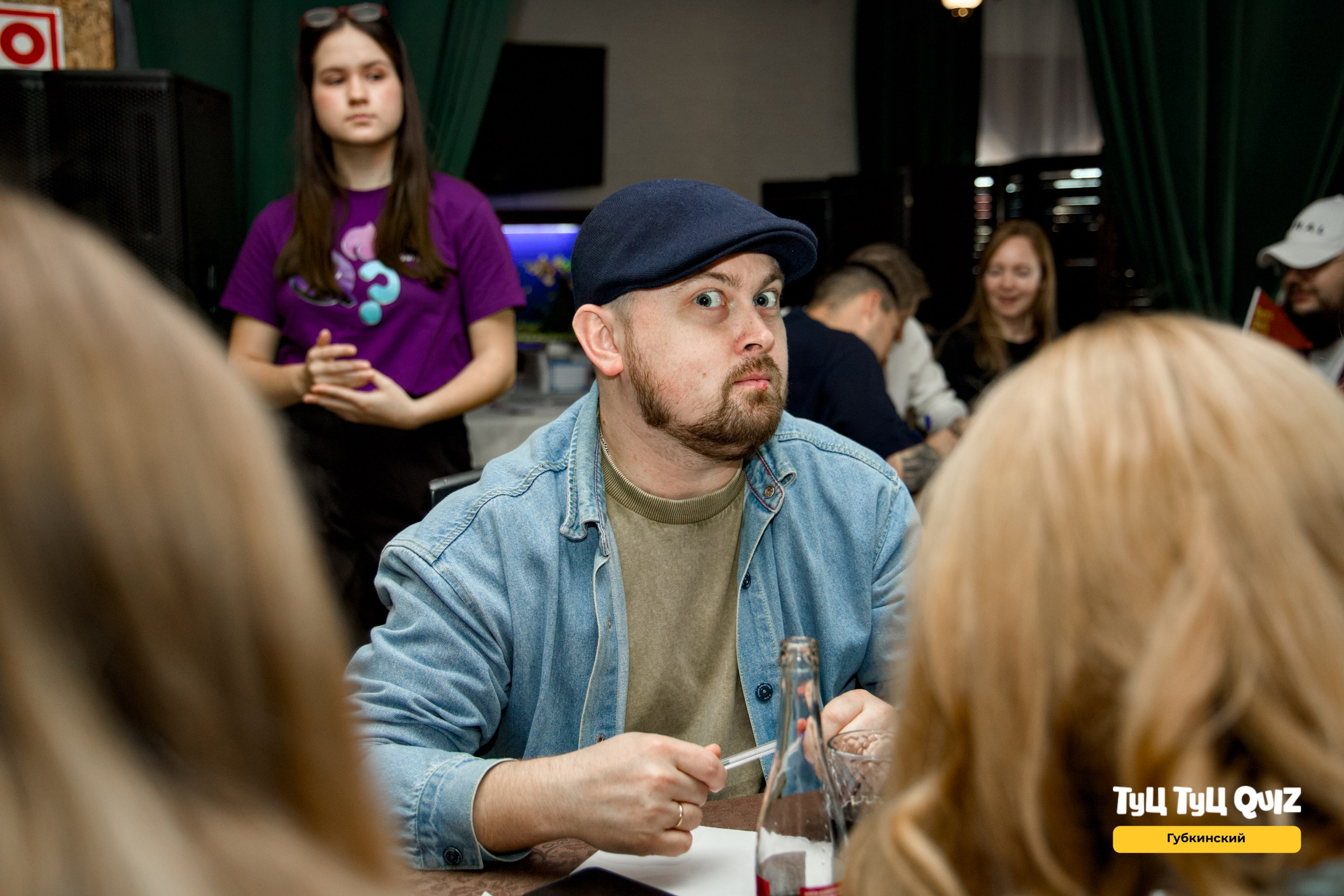 15 сентября. Фотограф в Губкинском | Александра Артамонова