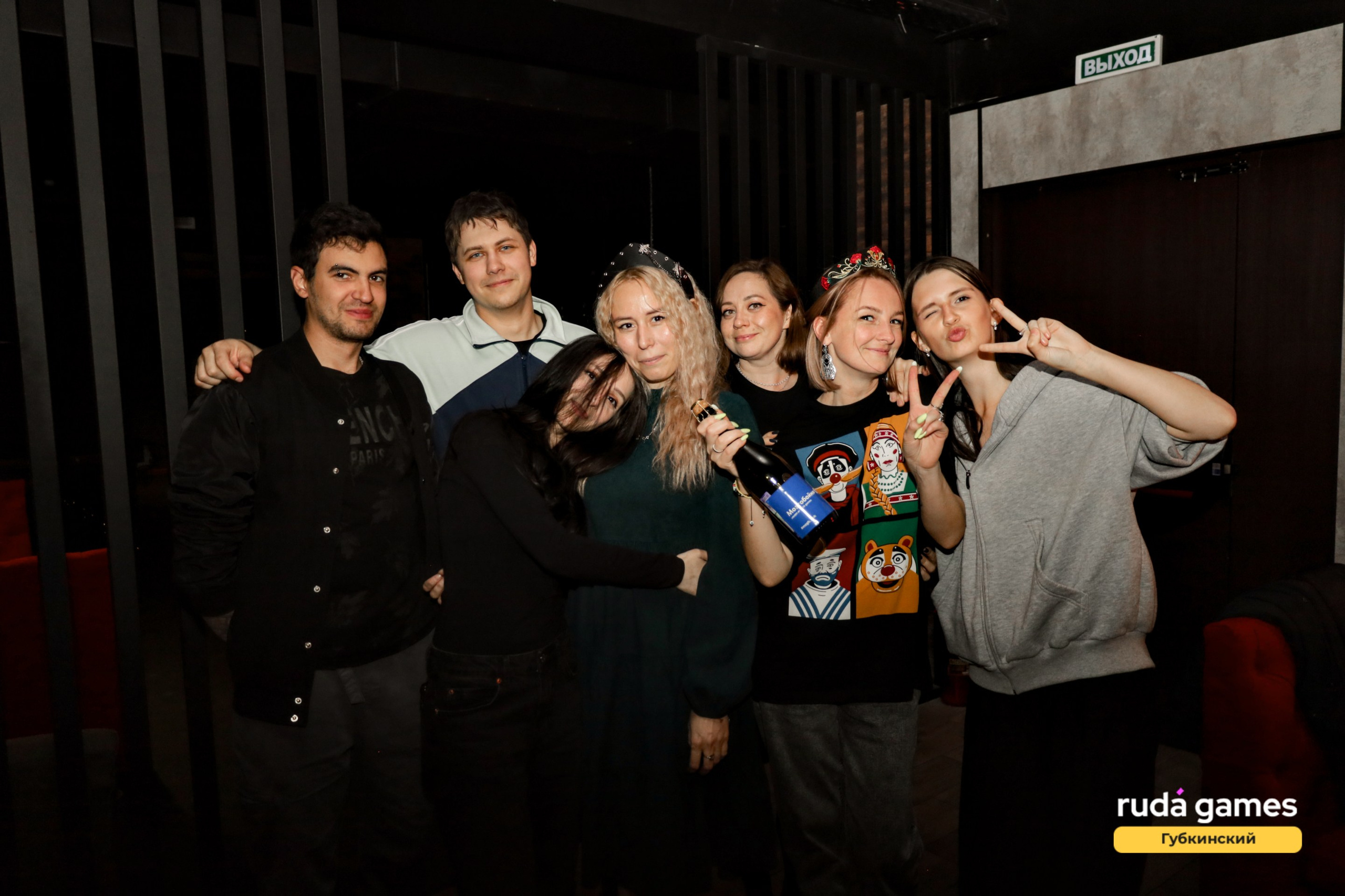 5 сентября. Фотограф в Губкинском | Александра Артамонова