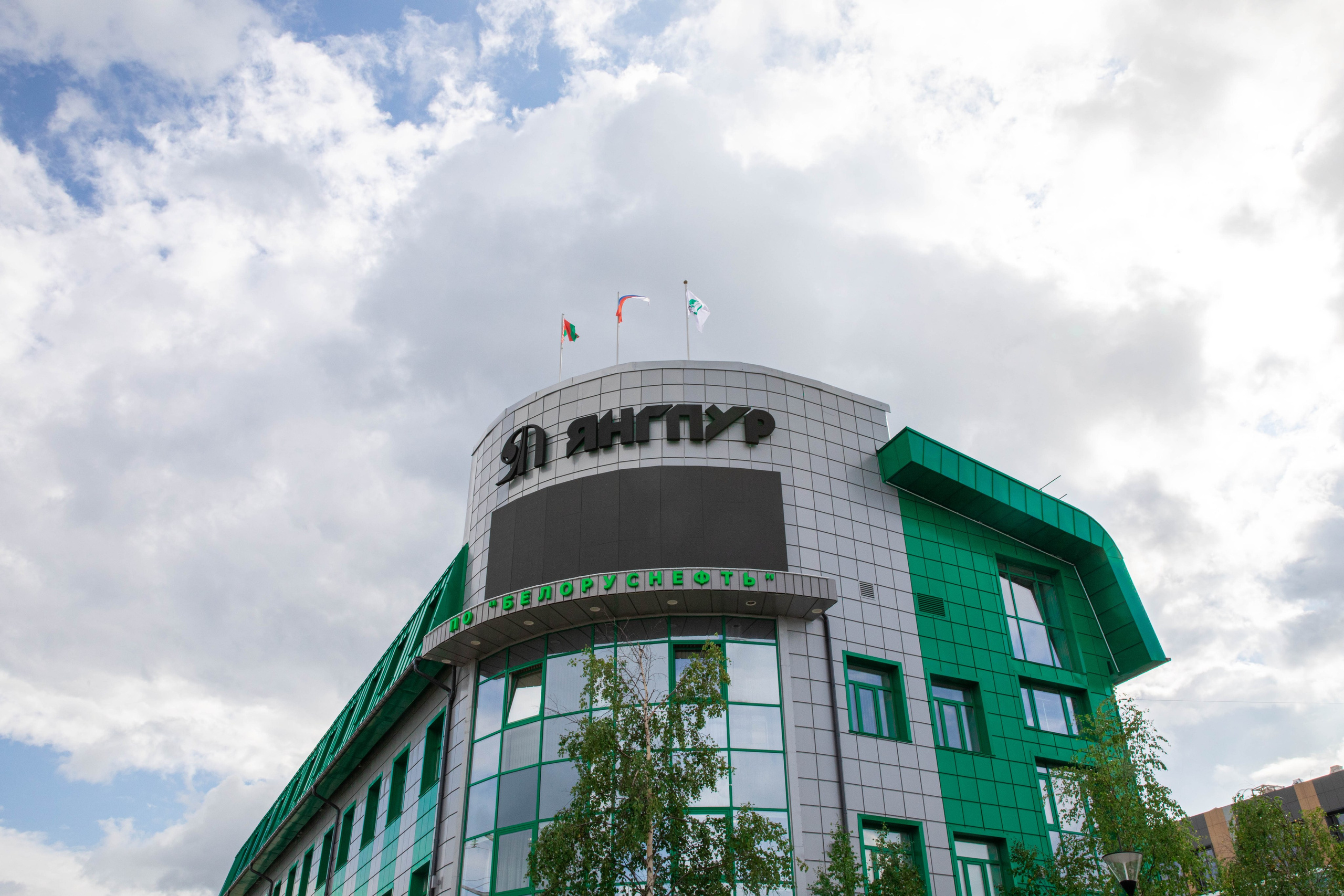 Фото офиса. Фотограф в Губкинском | Александра Артамонова