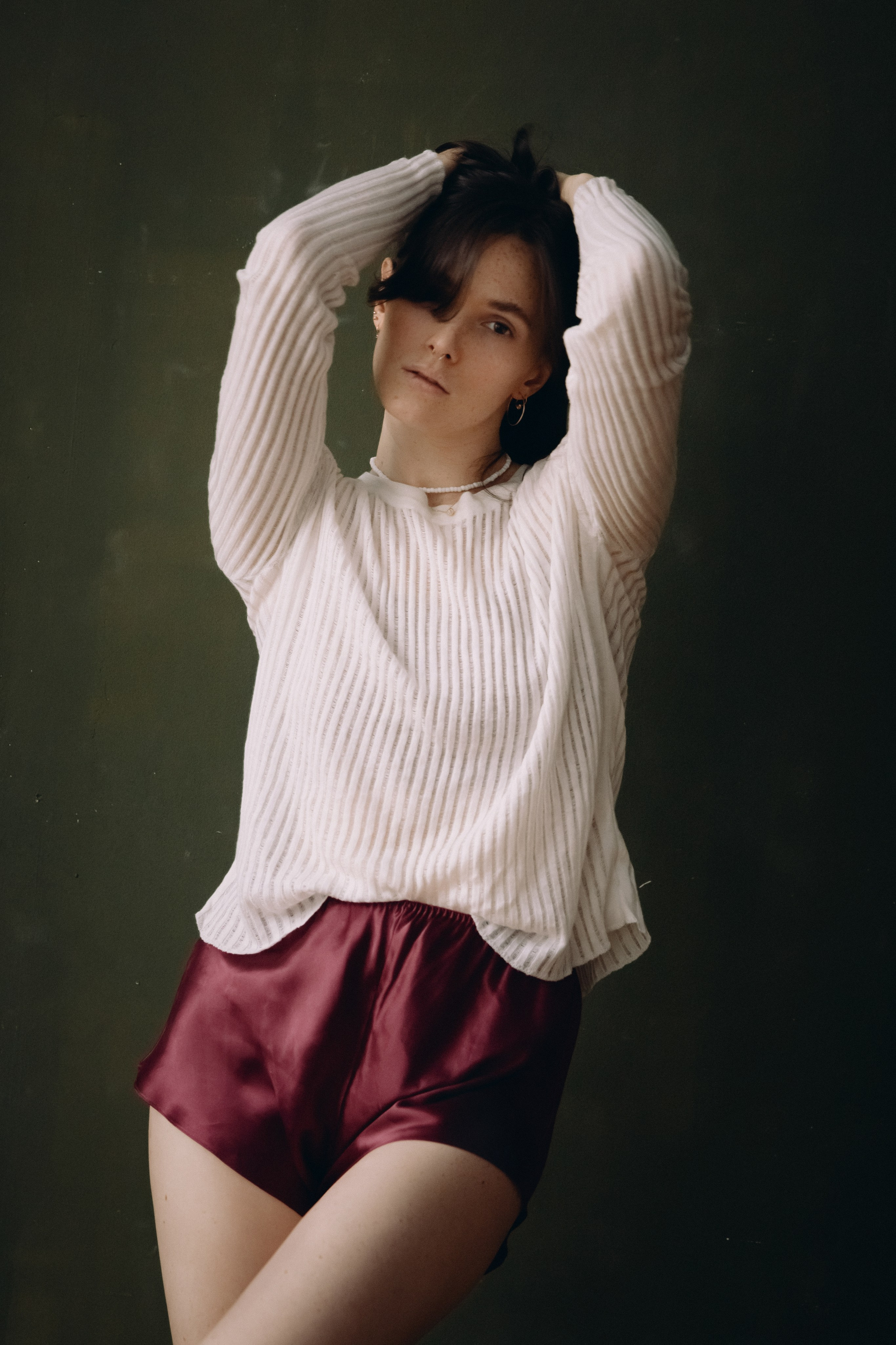 VLADA RYABINA. Фотограф