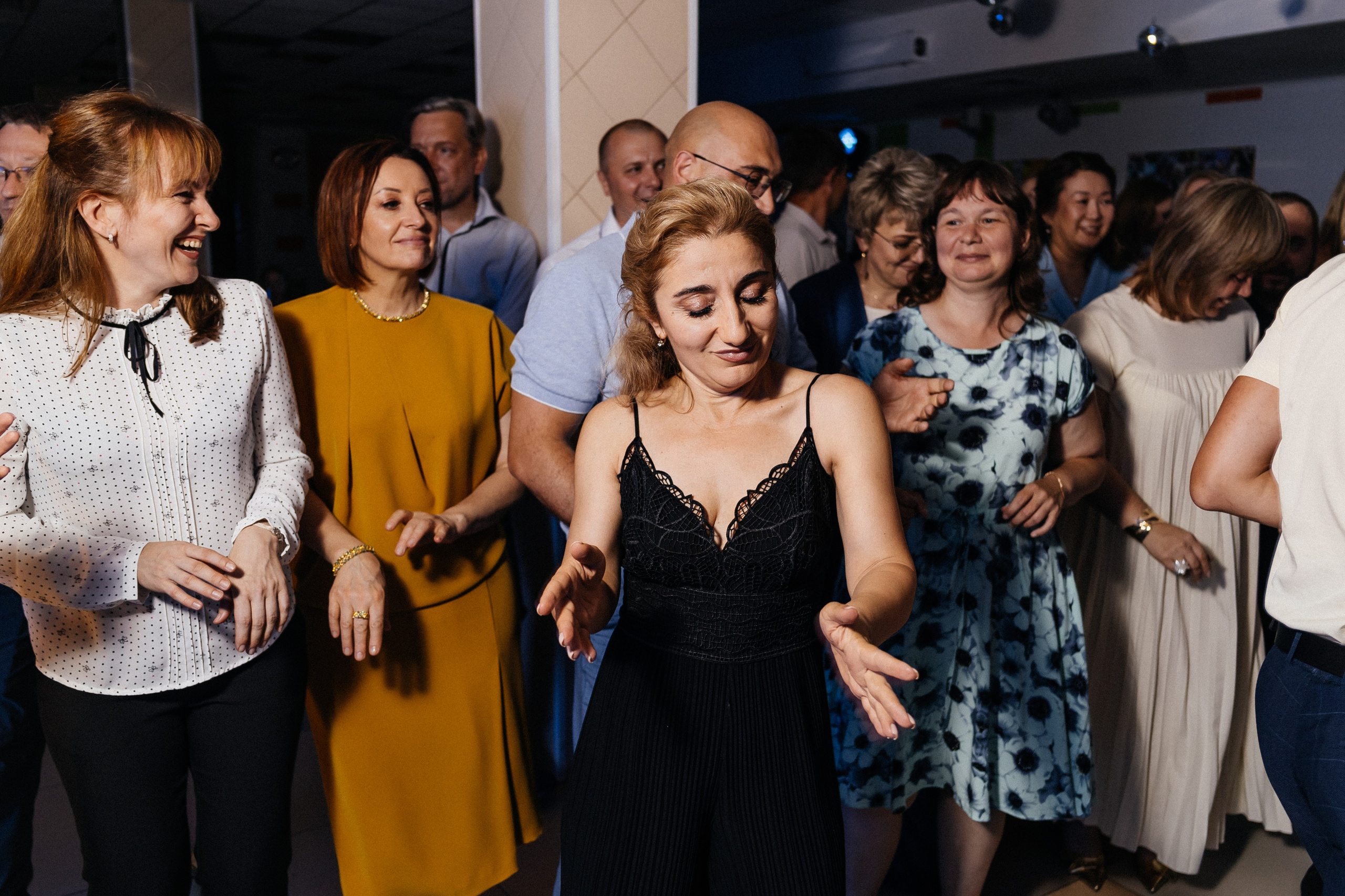 Выпускной 2025. Фотограф Кемерово | Сергей