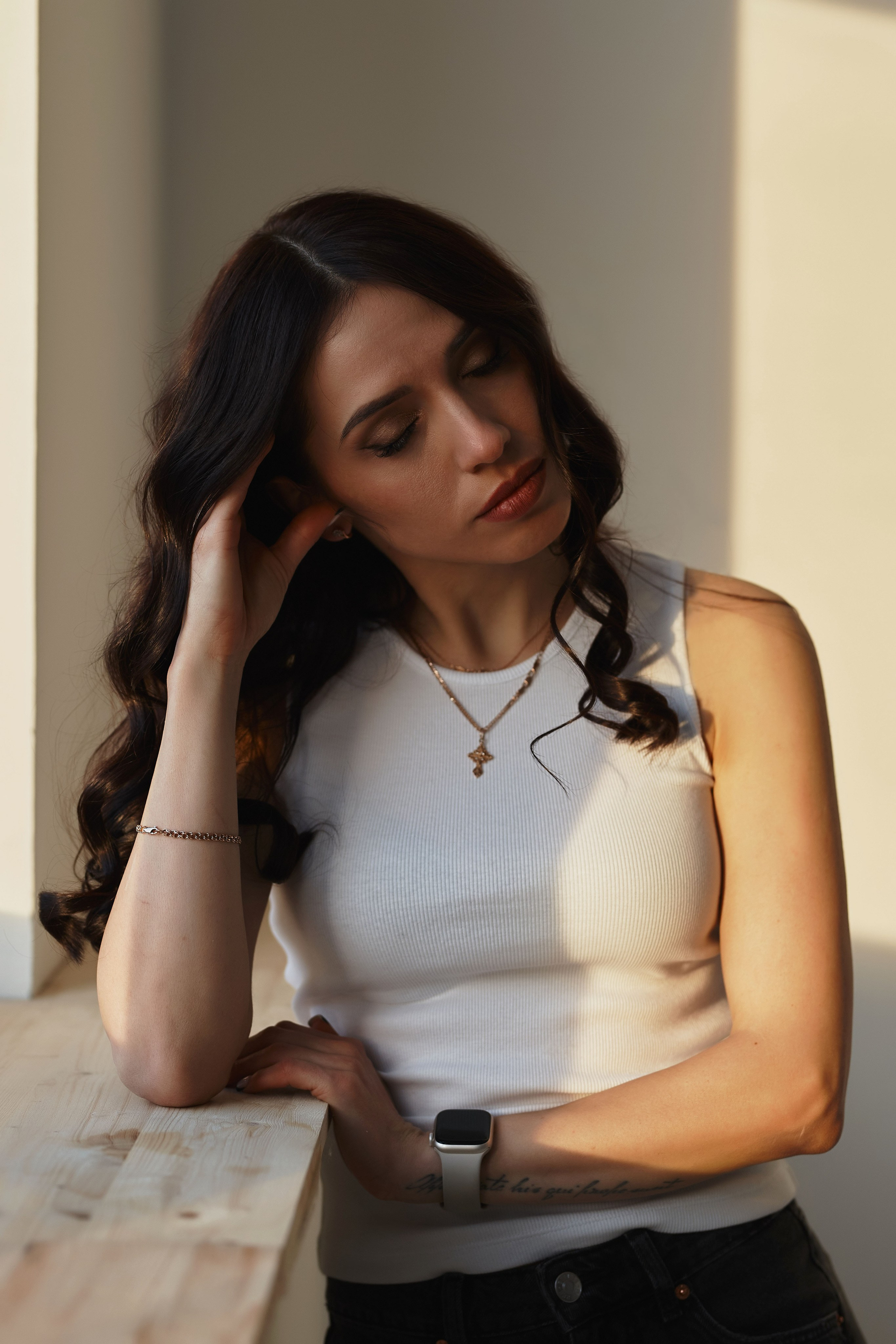 Ренат и Марина. Семейный и свадебный фотограф в Новороссийске