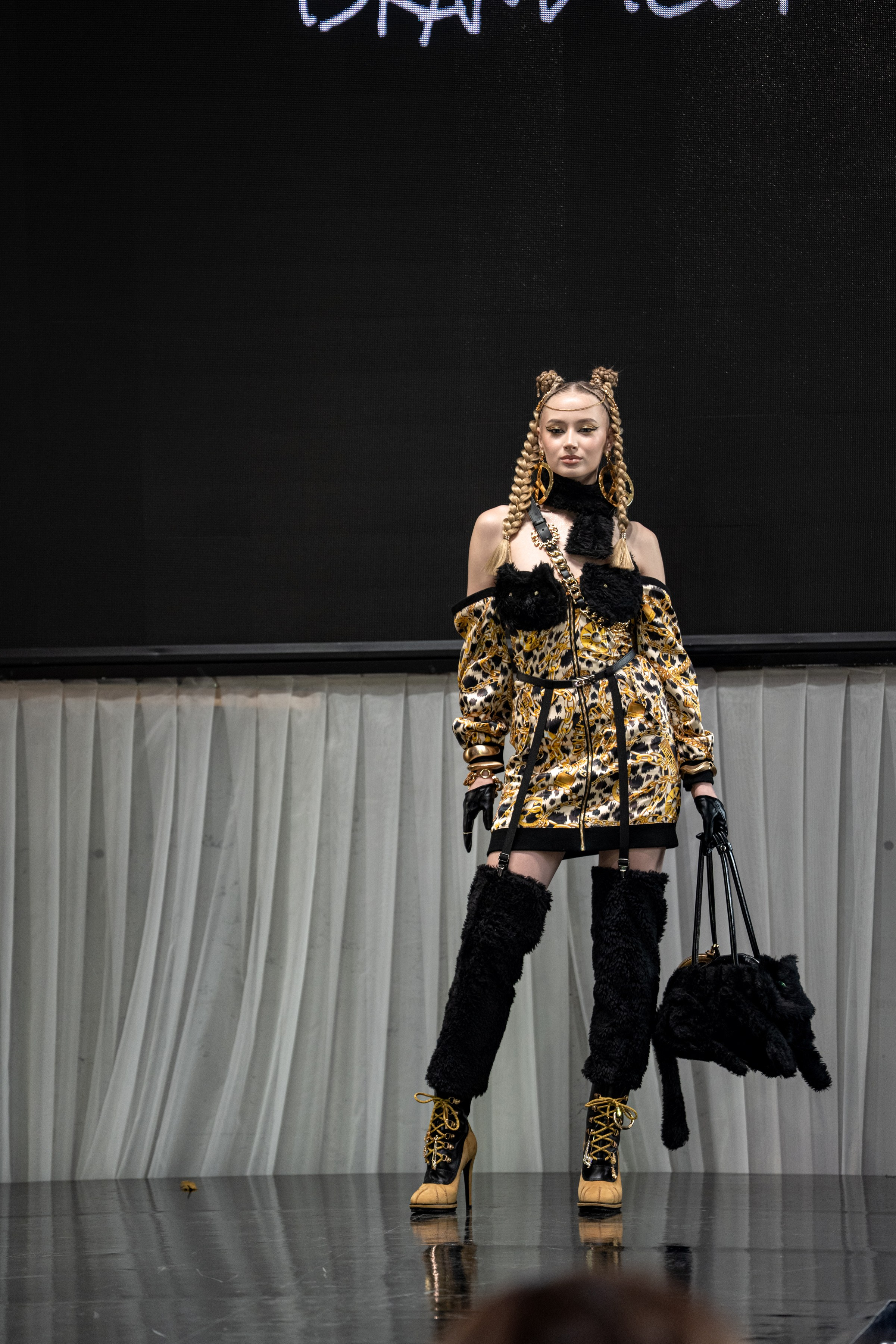 Asian Global Cup 2025 Day3. Сайт Алматинского НЮ АРТ, будуар и фэшн фотографа Дениса Карпенко