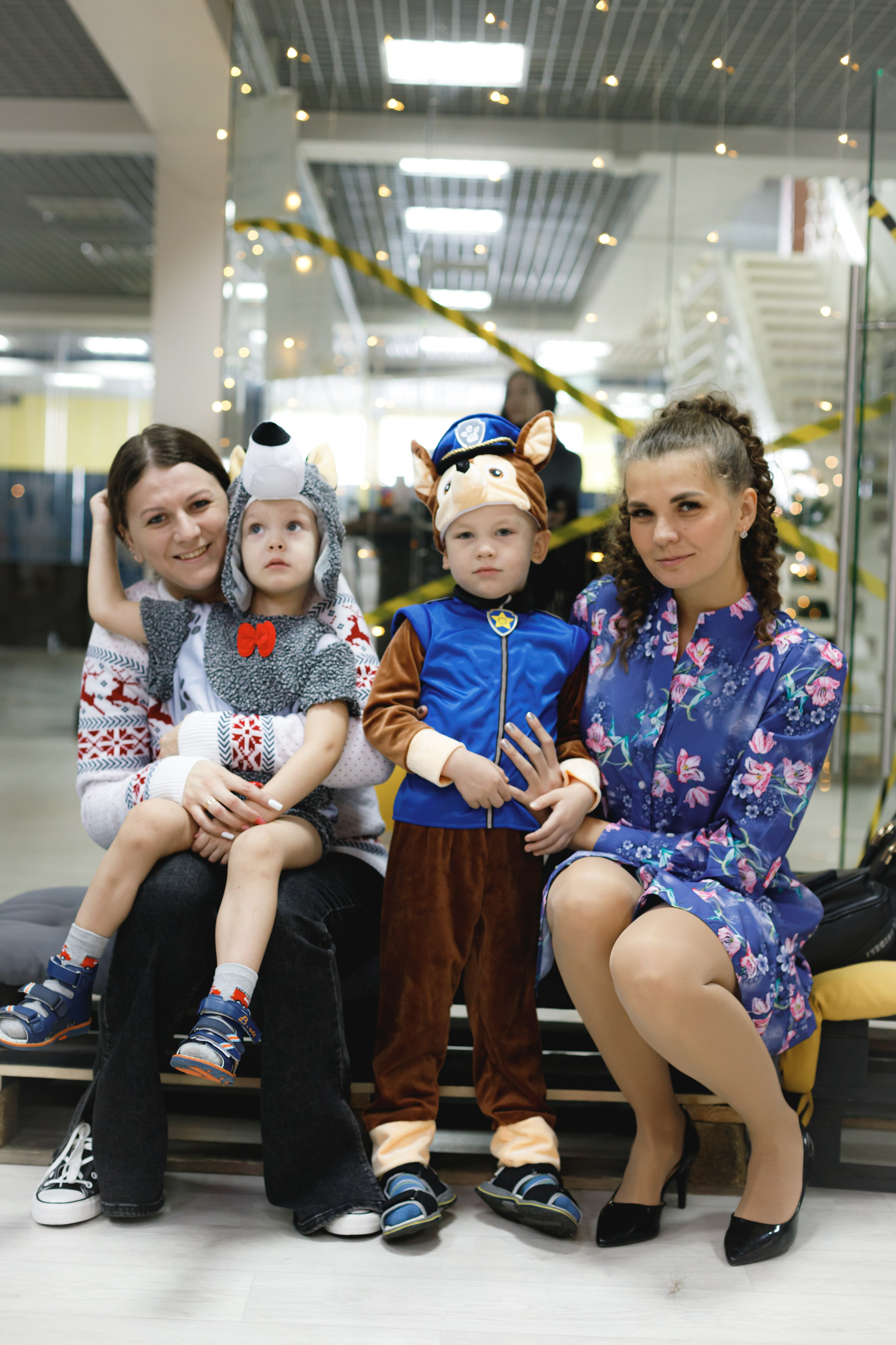 Happy new year. Photokarish