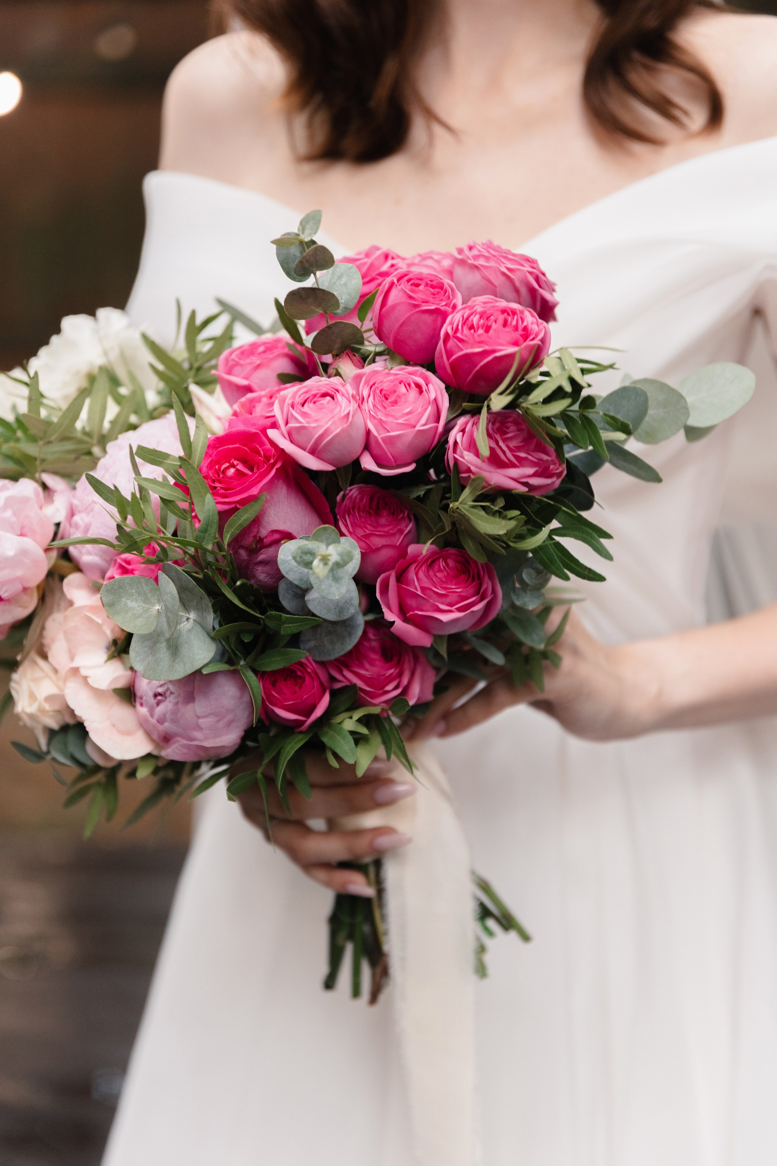 Вероника и Илья