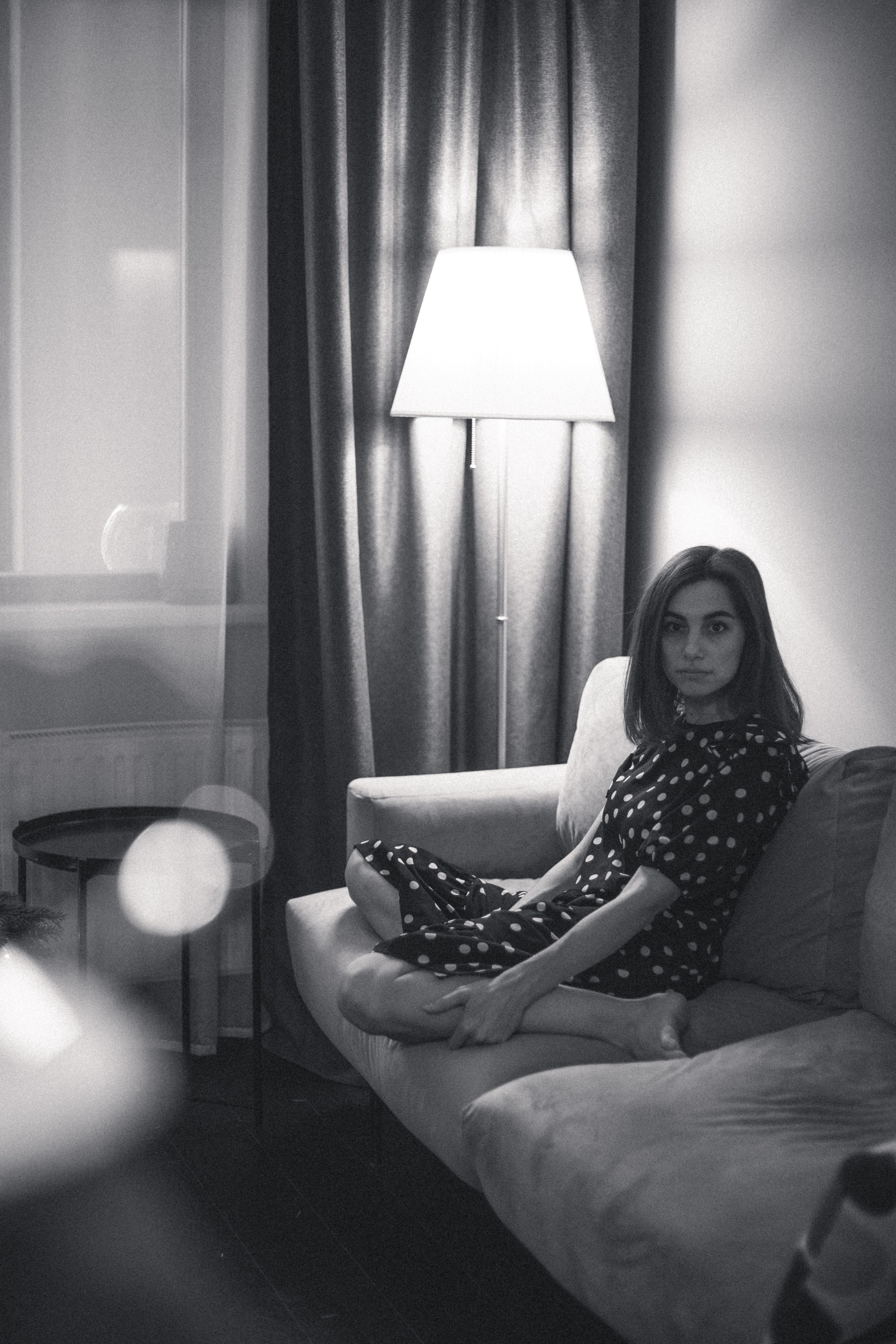 Натали и Стеша. Фотограф Москва и Санкт-Петербург