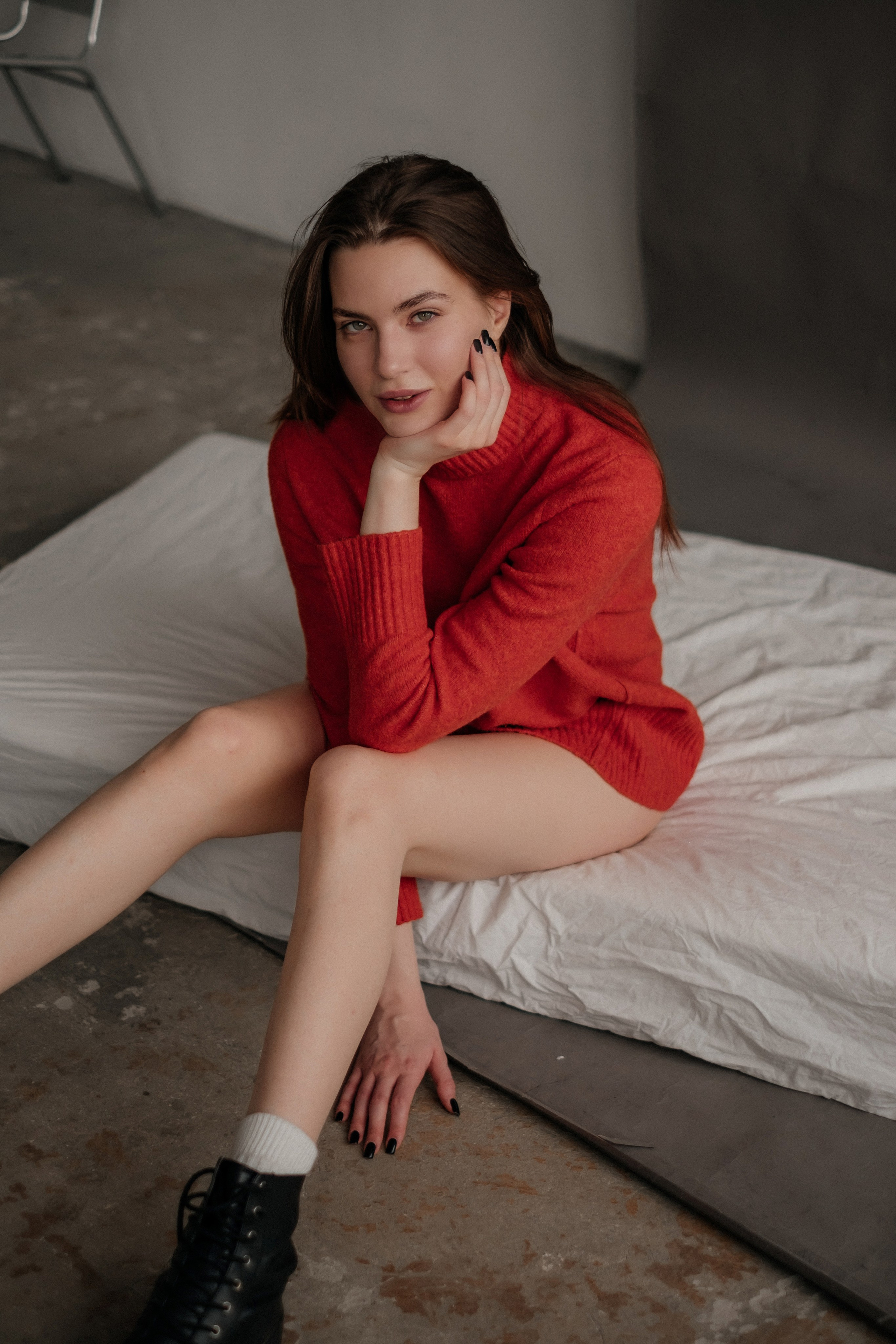 Катя. Фотограф в Новосибирске Диана Ильиных