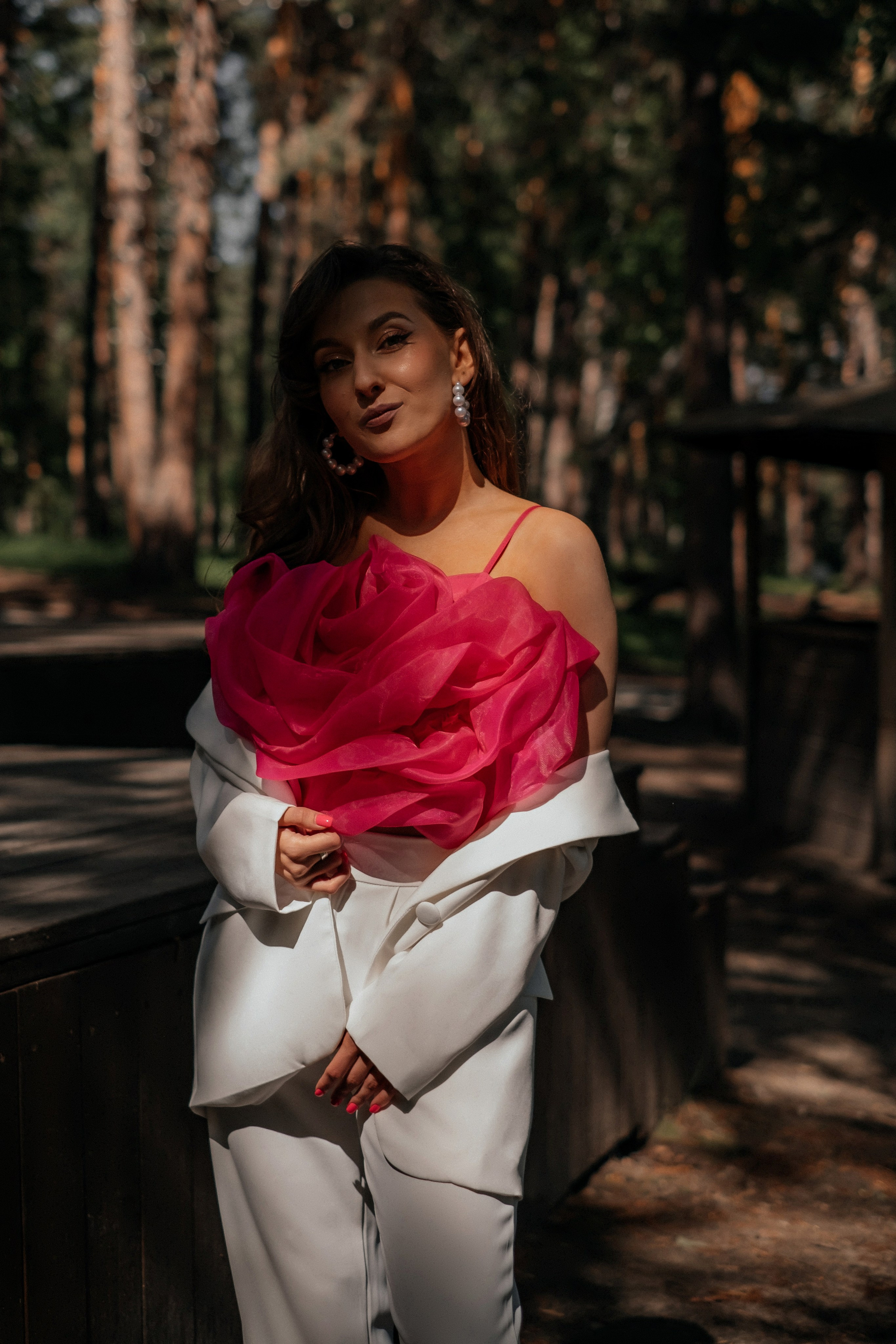 День рождения Риты. Фотограф в Новосибирске Диана Ильиных