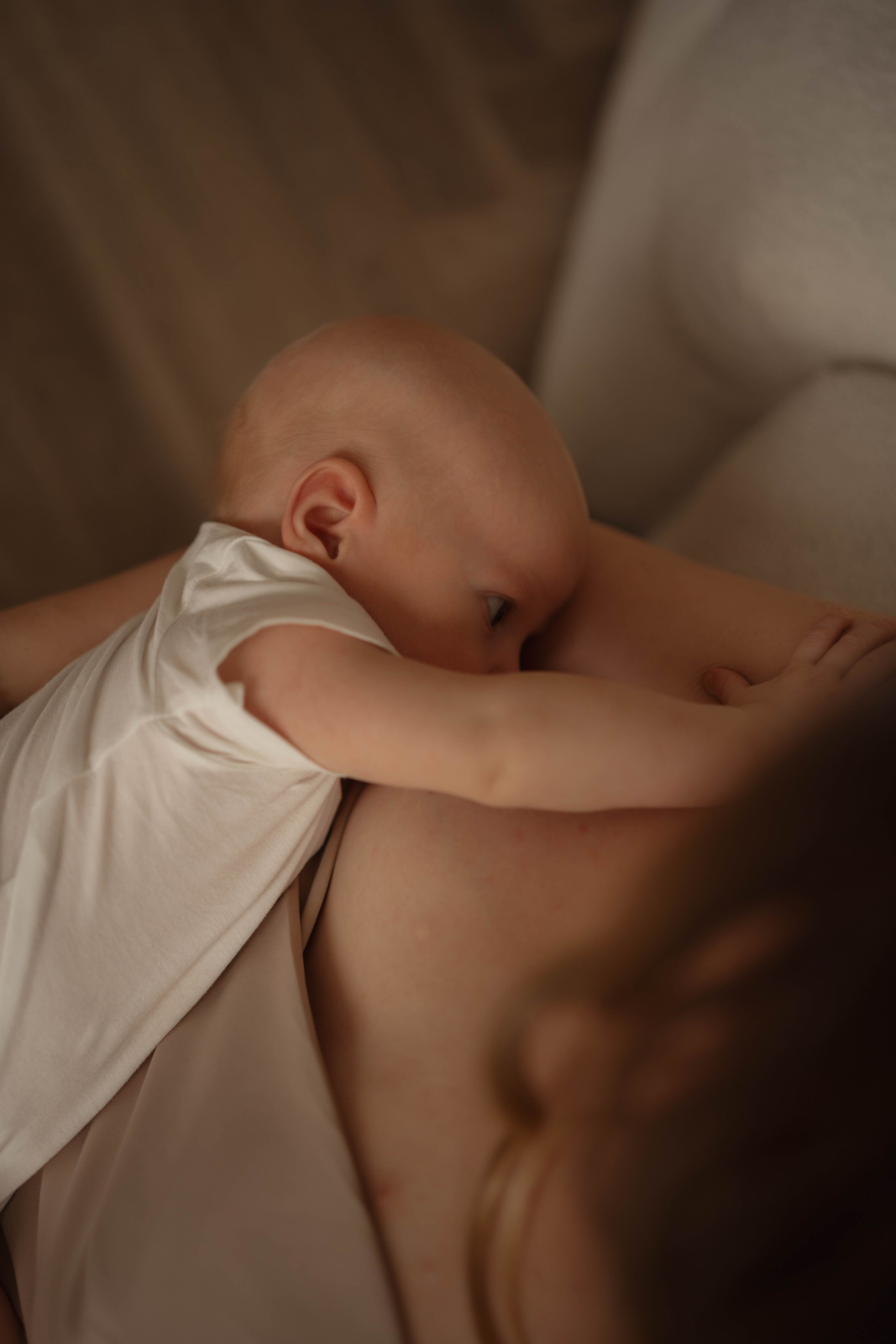 Света и Савелий. Фотограф в Новосибирске Диана Ильиных