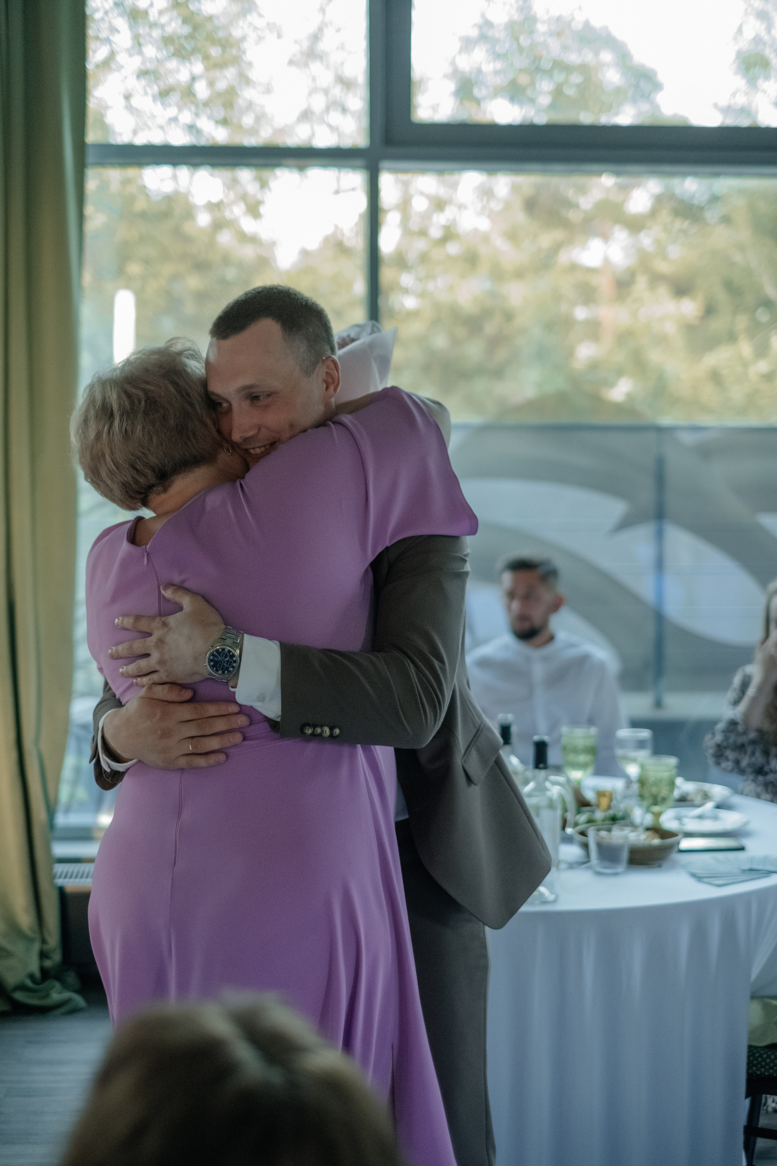 Свадьба Татьяны и Ильи. Фотограф в Новосибирске Диана Ильиных