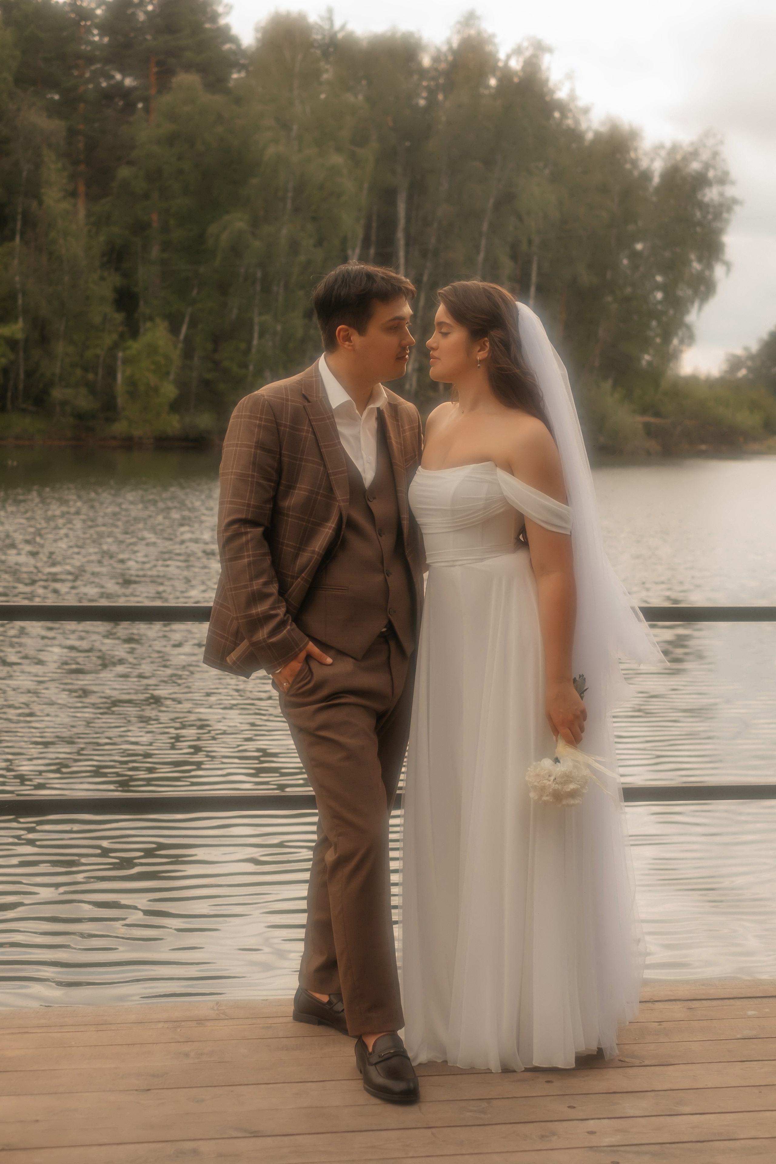 Свадьба Галины и Андрея | лавстори. Фотограф в Новосибирске Диана Ильиных