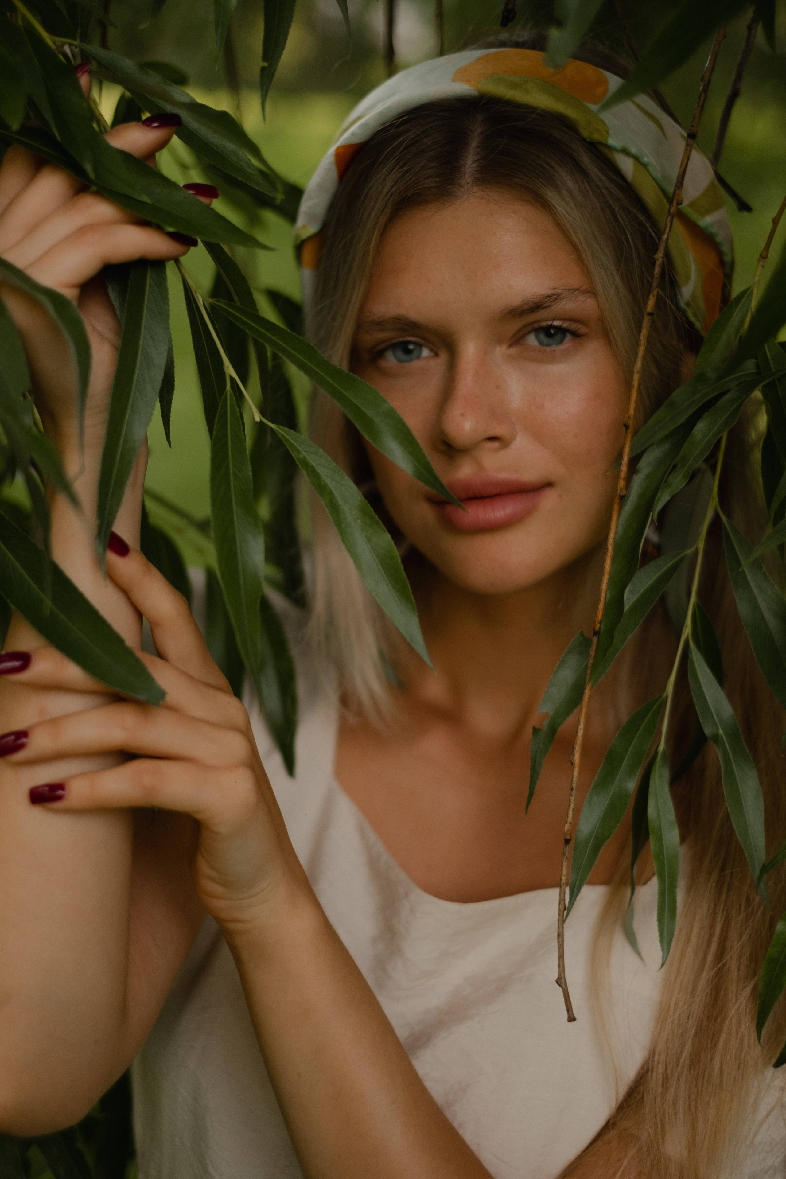 Настя. Фотограф в Новосибирске Диана Ильиных