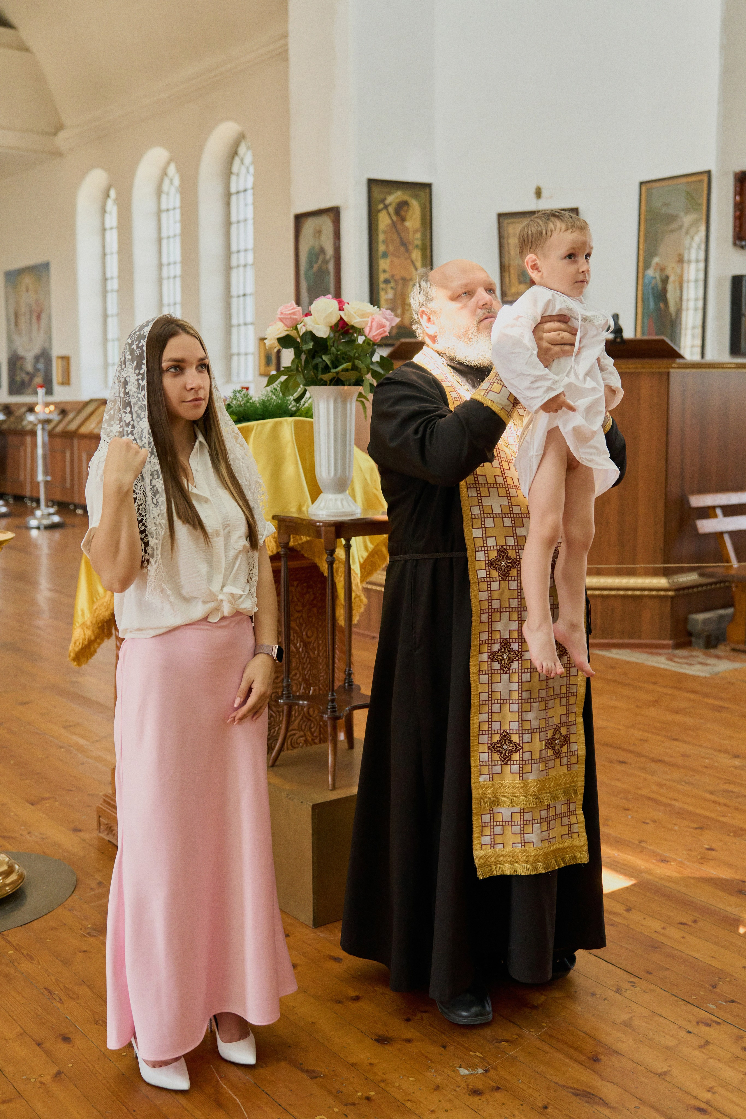 Крещение Александра. Чумаков Алексей Фотограф|Видеограф свадебные, индивидуальные, семейные, репортаж
