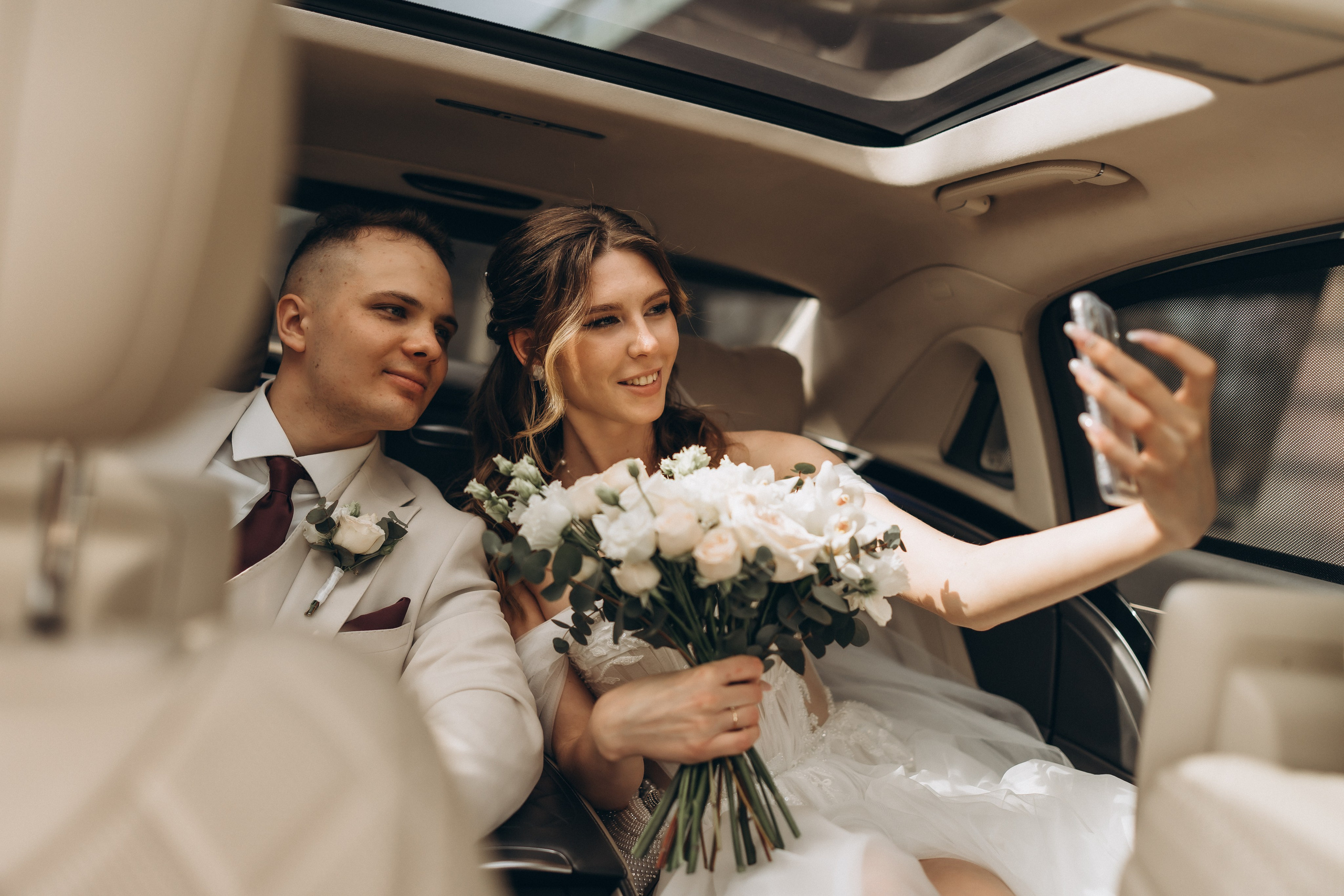 Фотосессия. Свадебные фотограф и видеограф в Санкт-Петербурге