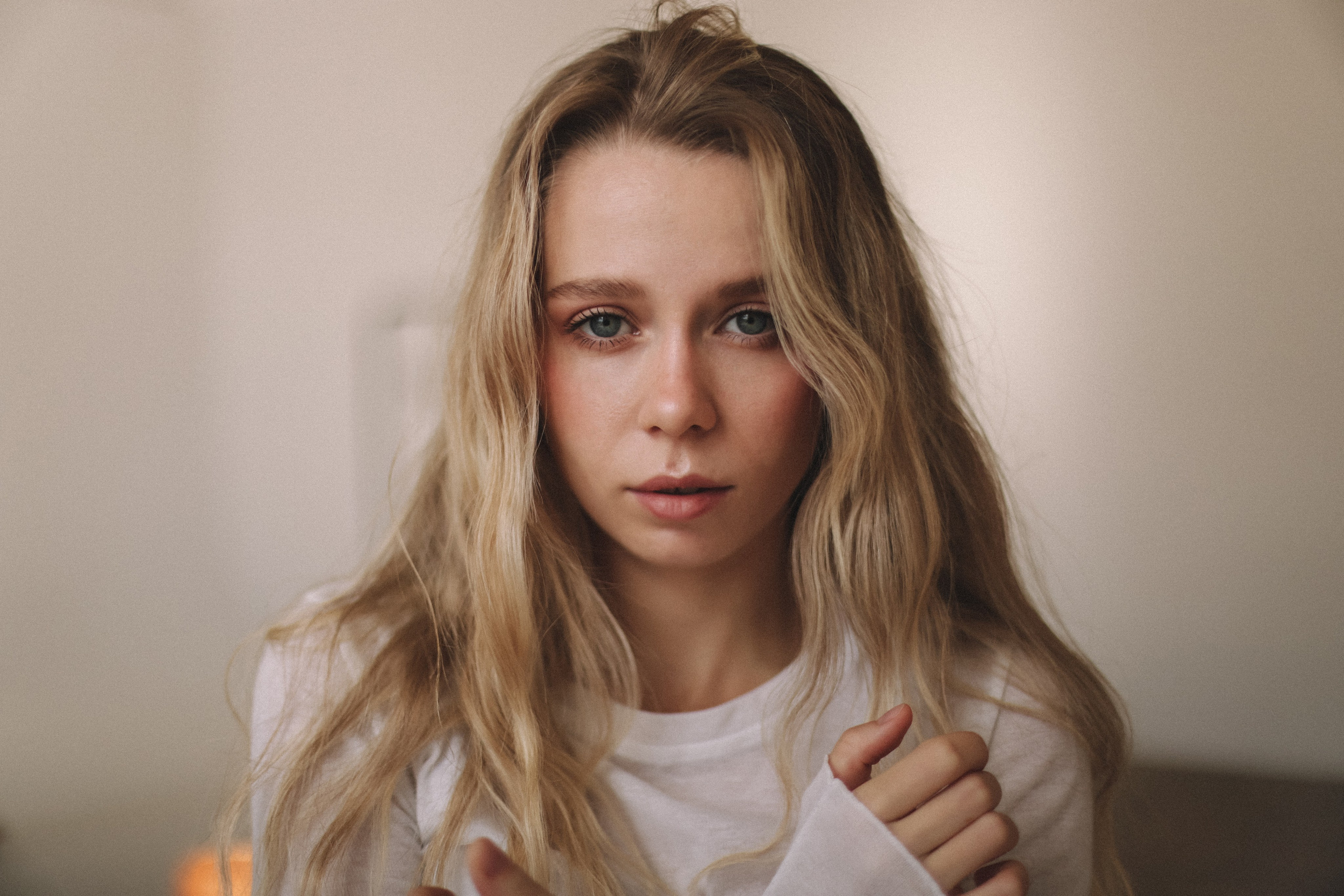 Лиза. Фотограф в Нижнем Новгороде Кристина Батанова