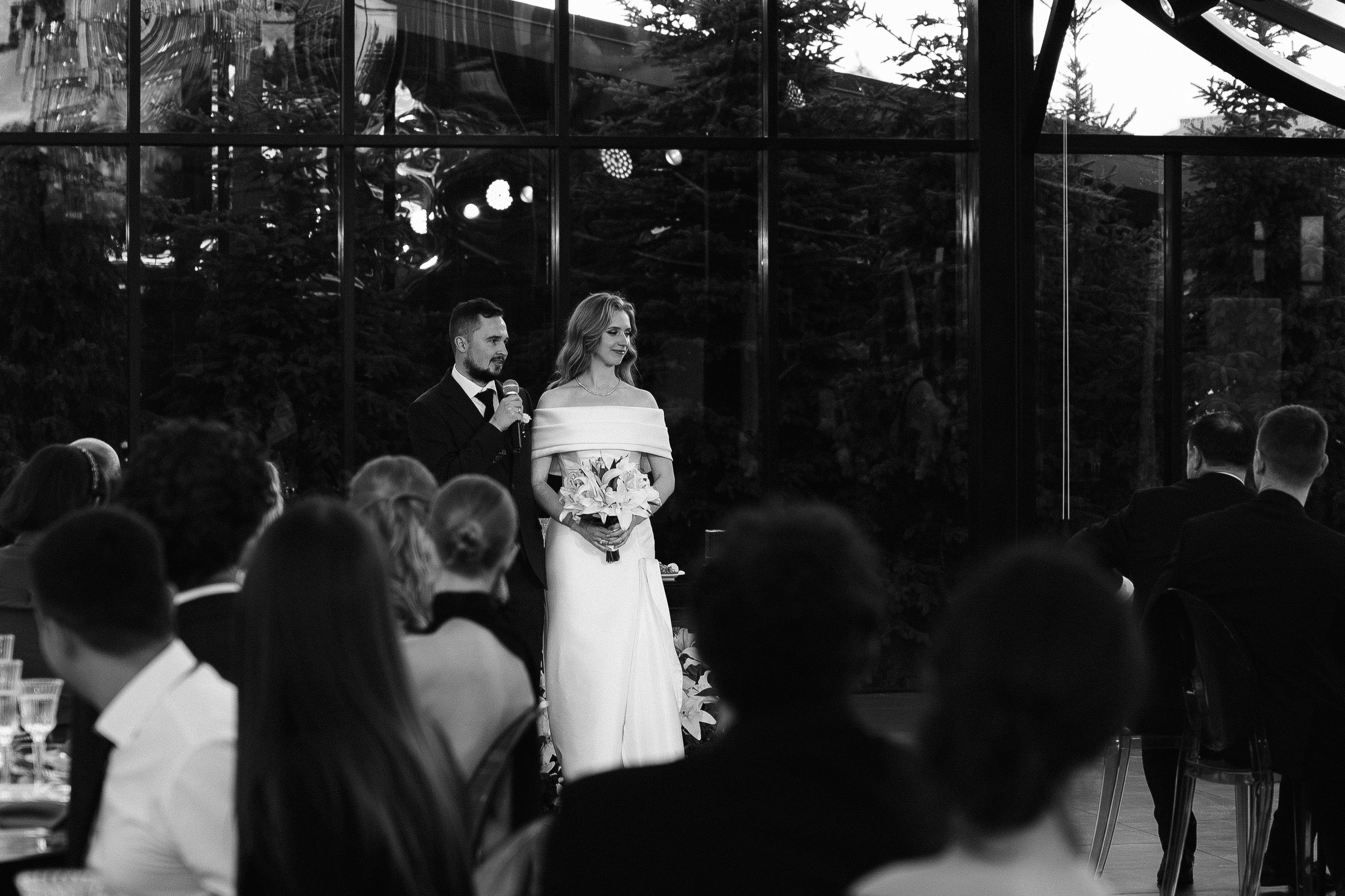 Моё сердце остановилось, mon amour — Ария