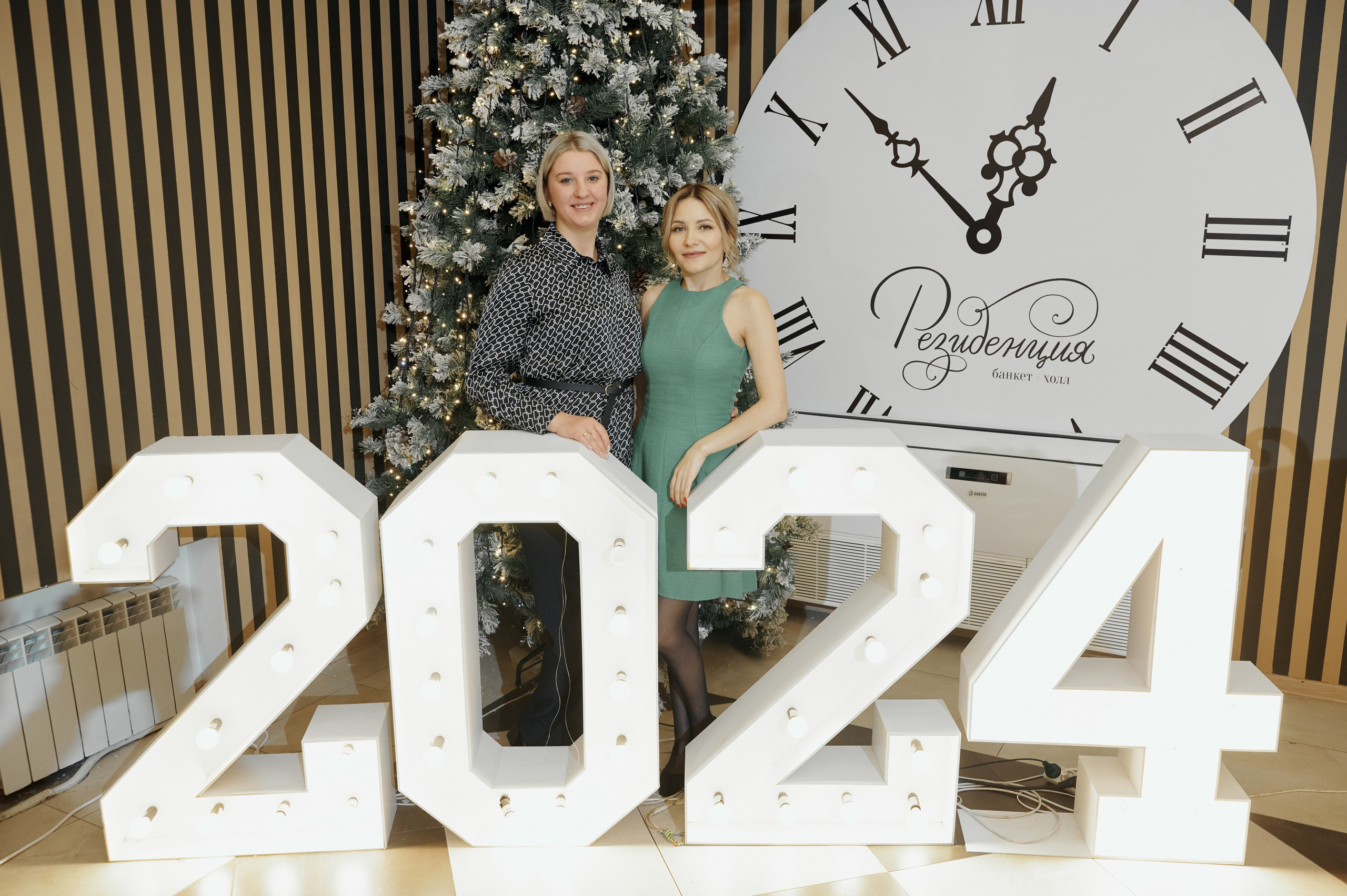 Корпоратив. Свадебный фотограф Александр Браво