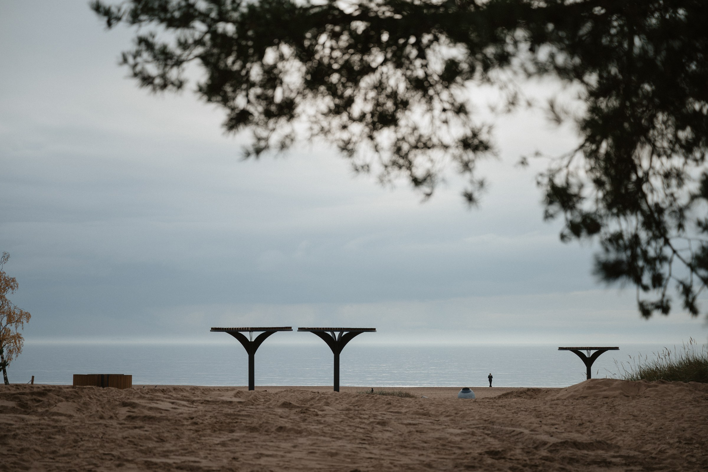 Свадебный ужин в ресторане Атлантис на Финском заливе