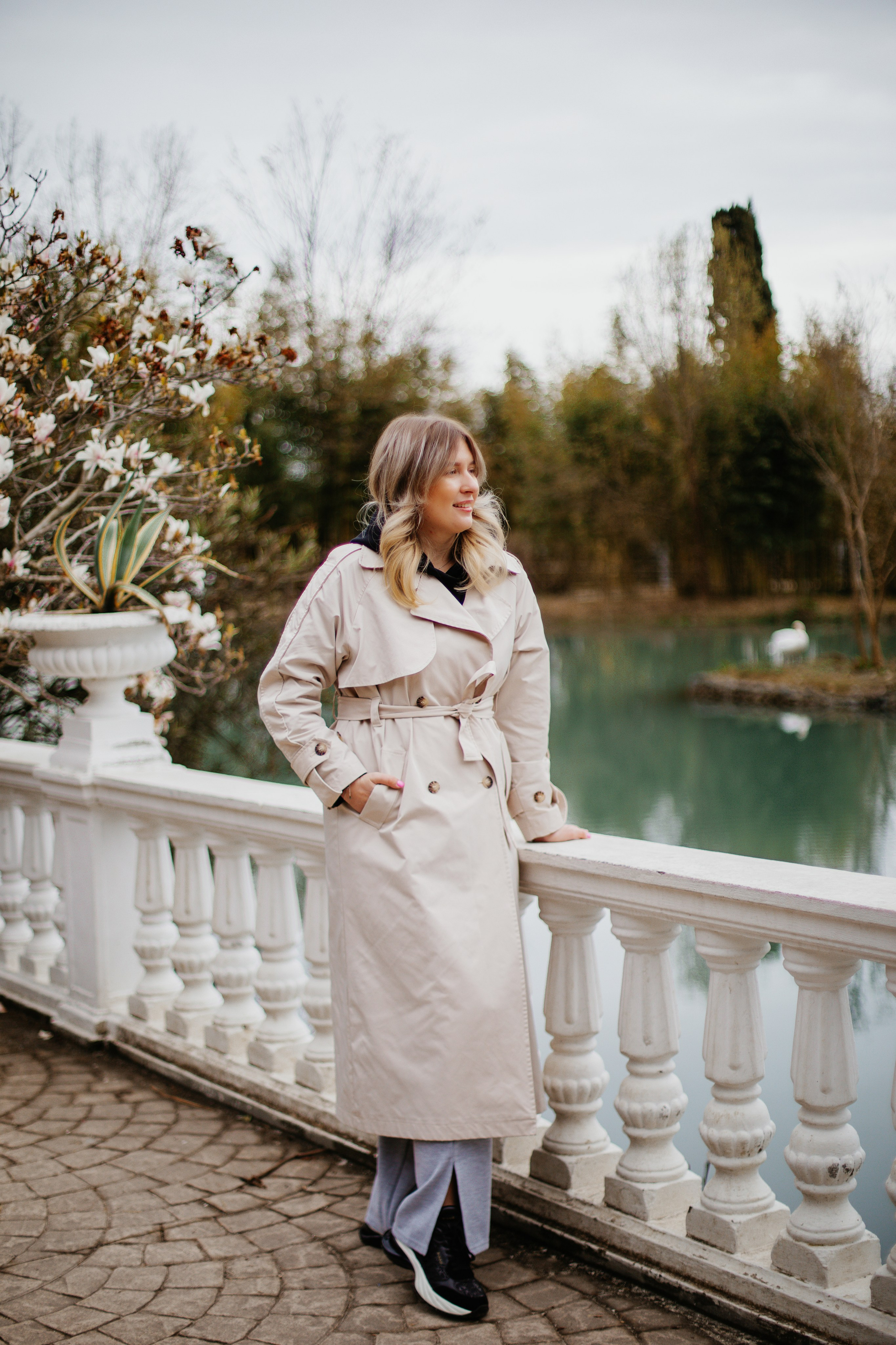 Магнолия. Свадебный и семейный фотограф/видеограф в Краснодаре Наталья Осинская