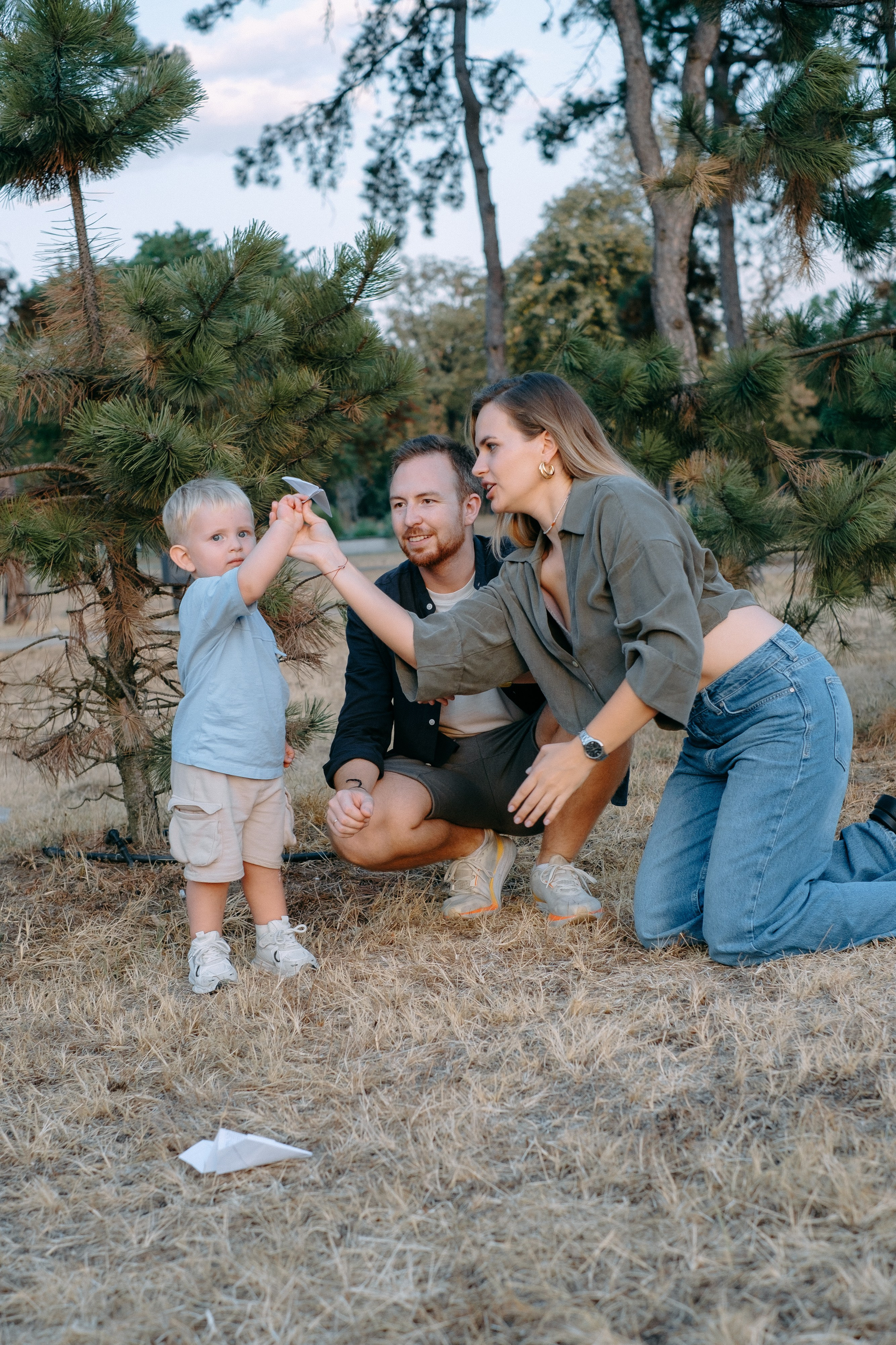 Белградское лето. Фотограф в Белграде