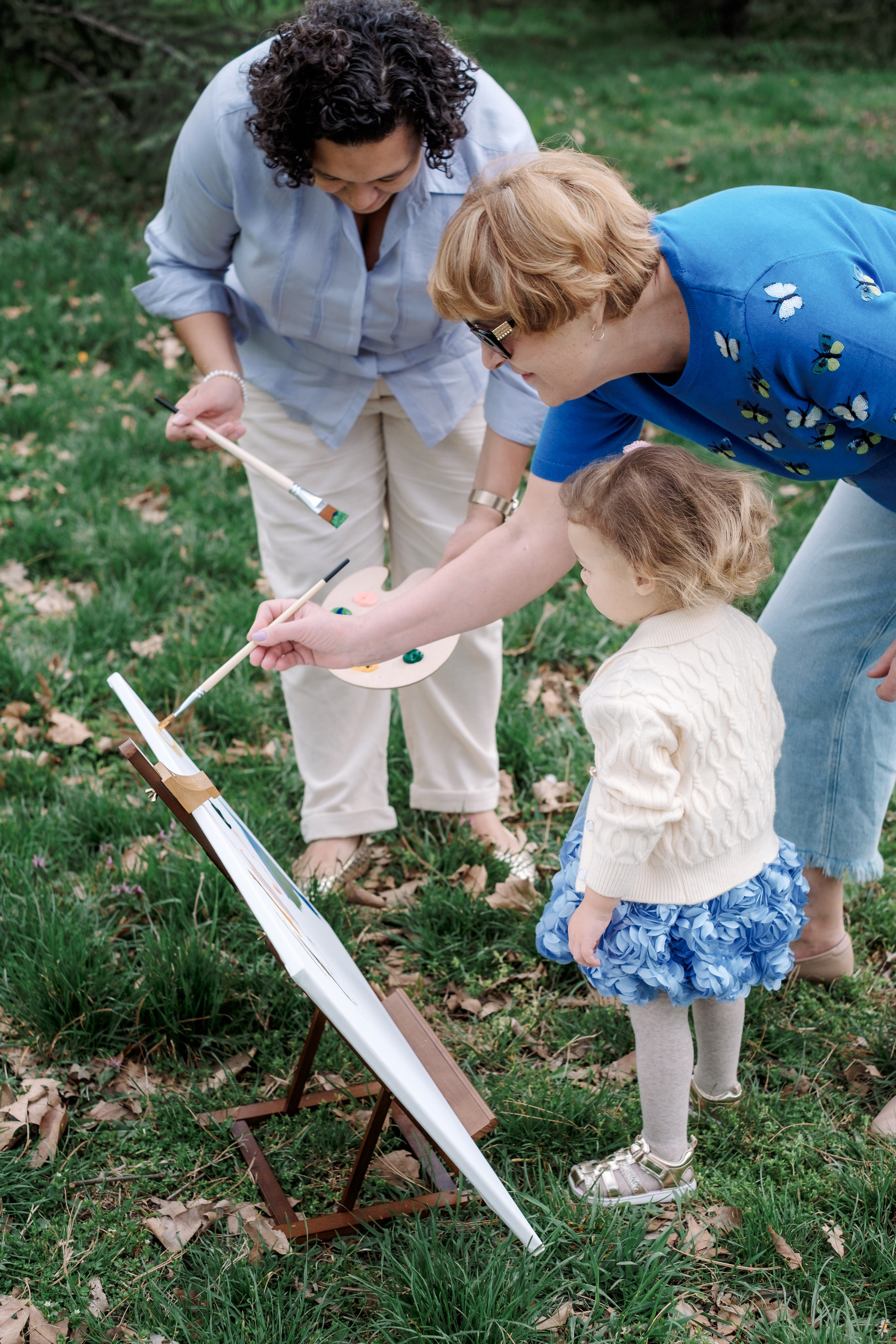 Пикник у Калемегдана. Фотограф в Белграде