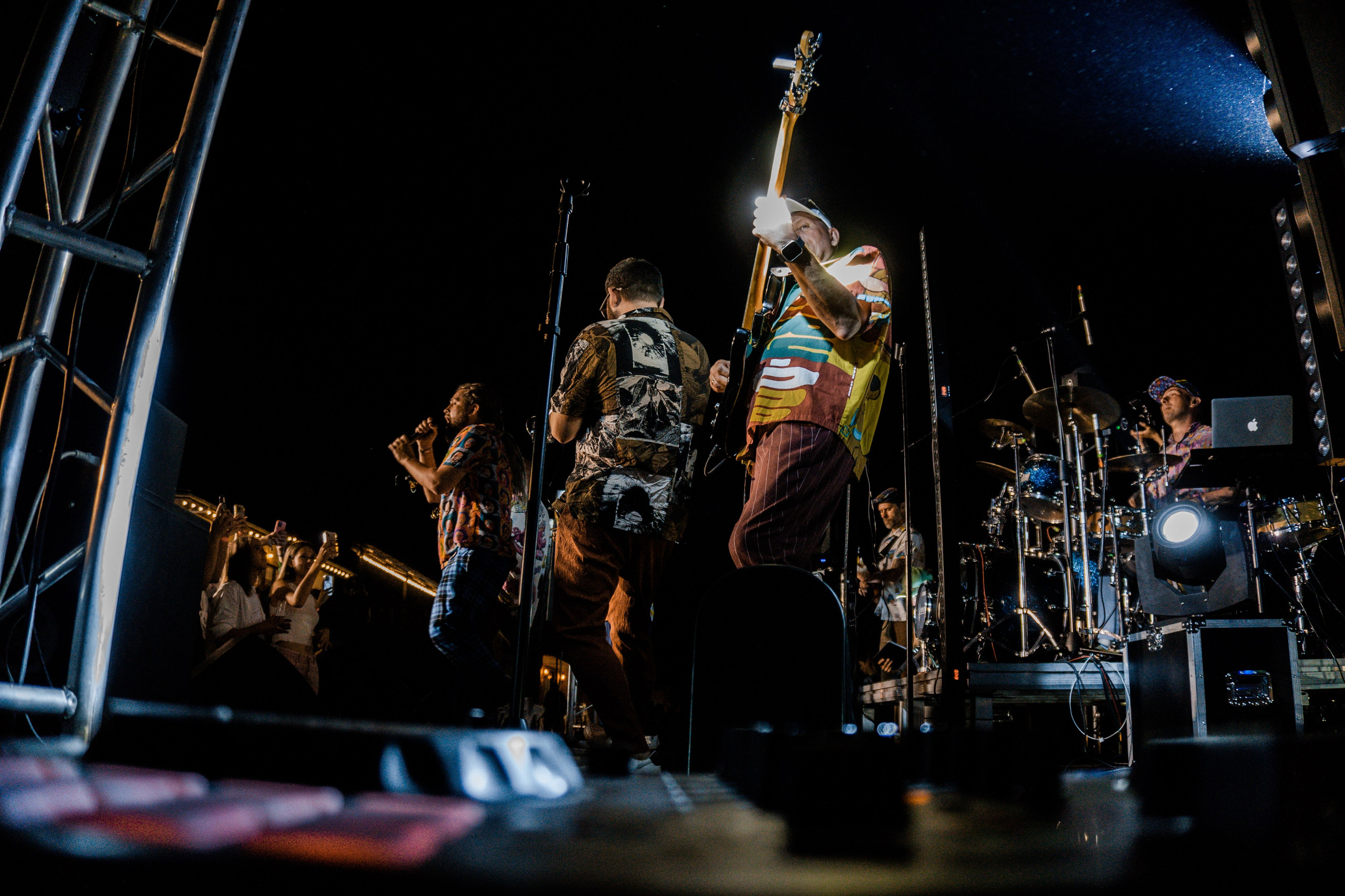 Бакс Бани FEST 2023 г. Фотограф в Новороссийске Алёна Сватко