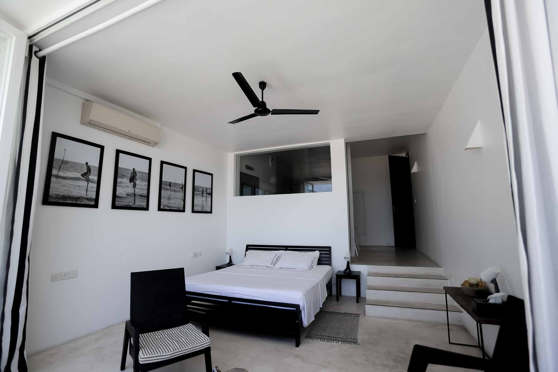 Отель пляж Хабарадува. Фотограф на Шри-Ланке