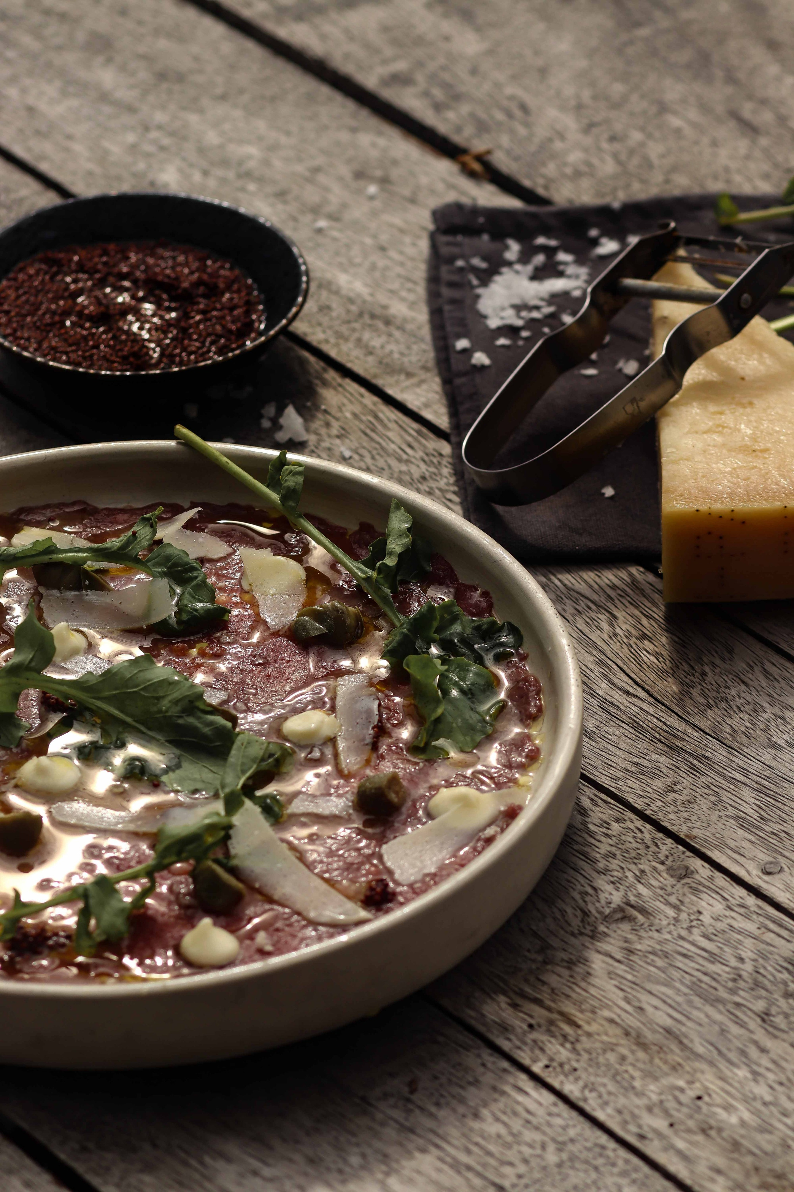 Ресторан пляж Ахангама. Фотограф на Шри-Ланке