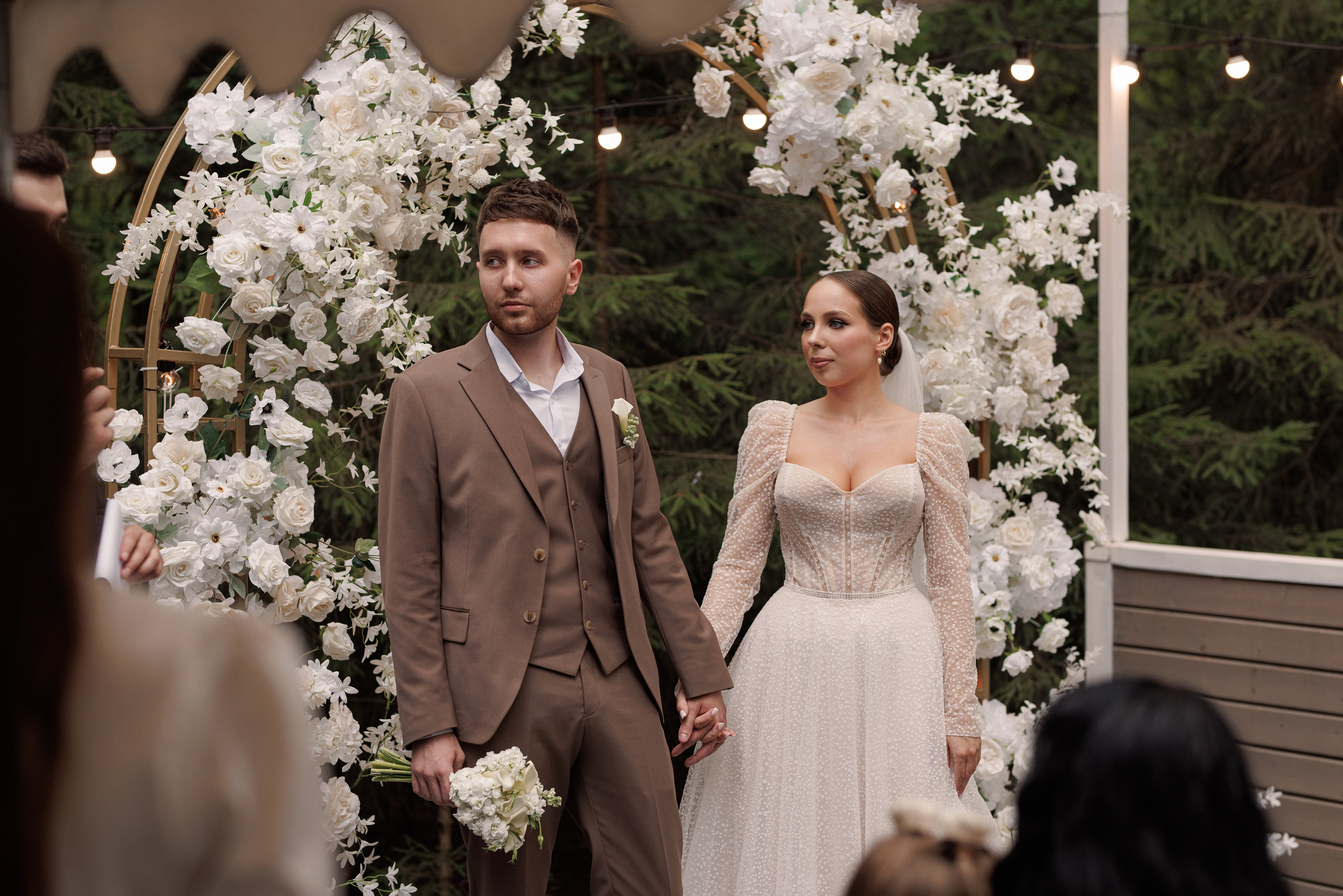 И + А — июль. Свадебный и семейный фотограф Наталья Штык