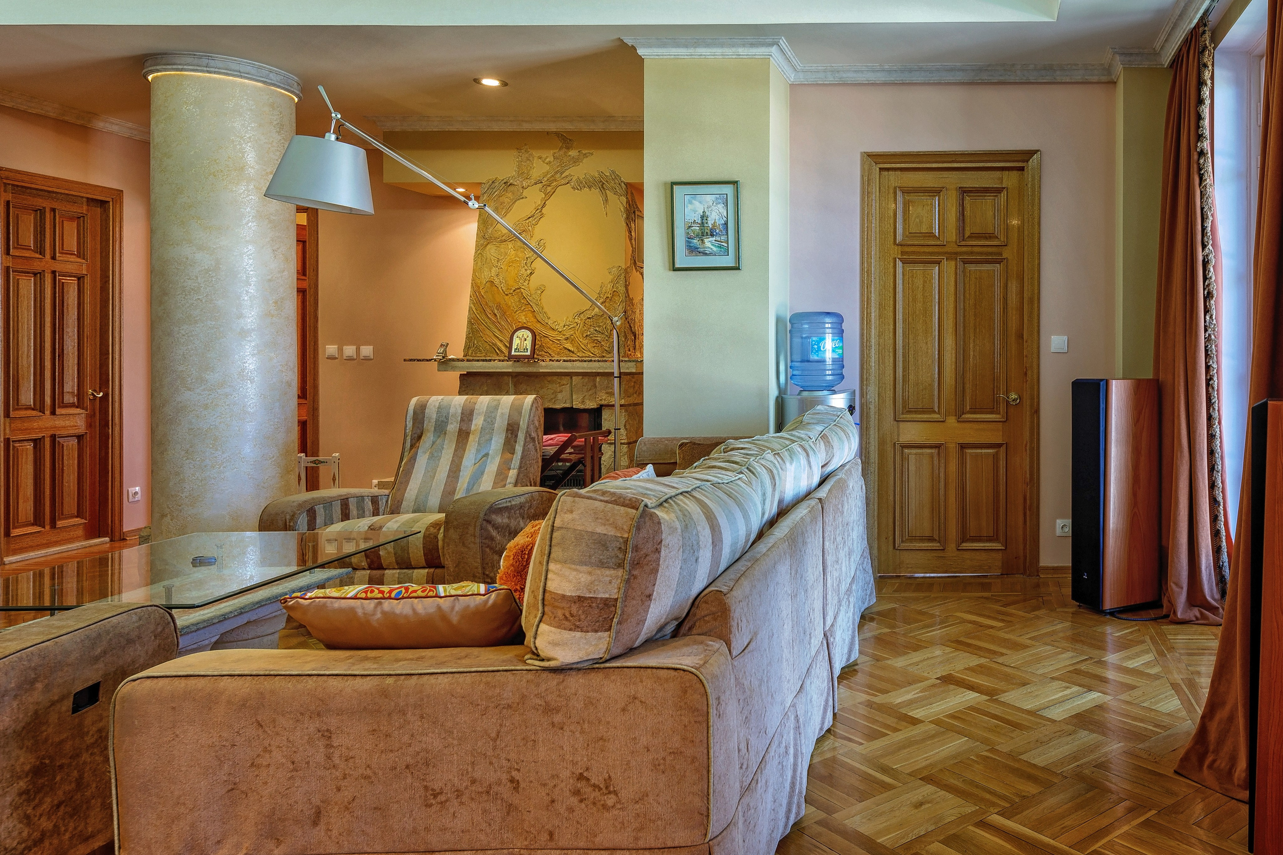 Геннадий Степанов —фотограф в Москве