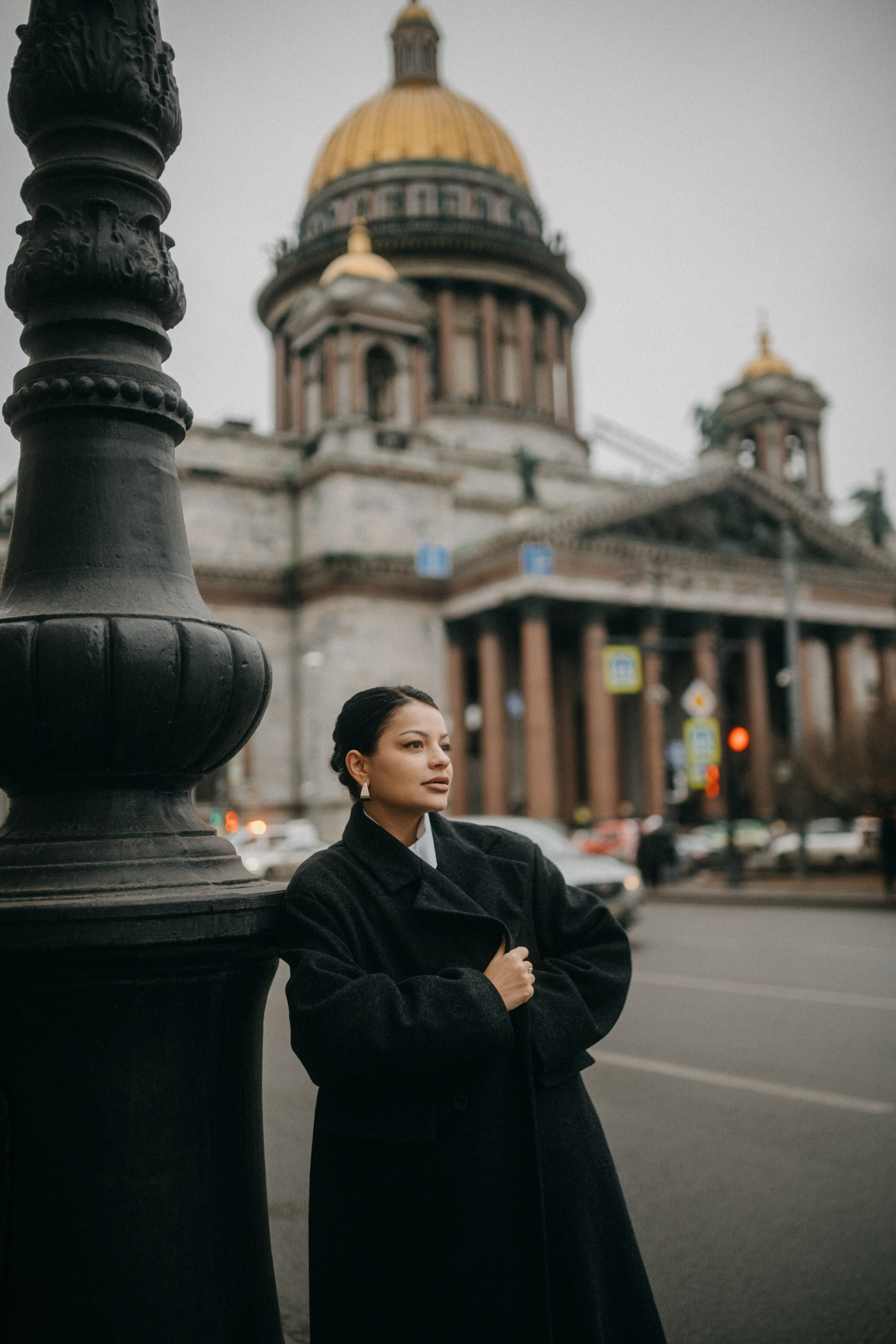 Лиза. Фотограф в Санкт Петербурге Лара Великова