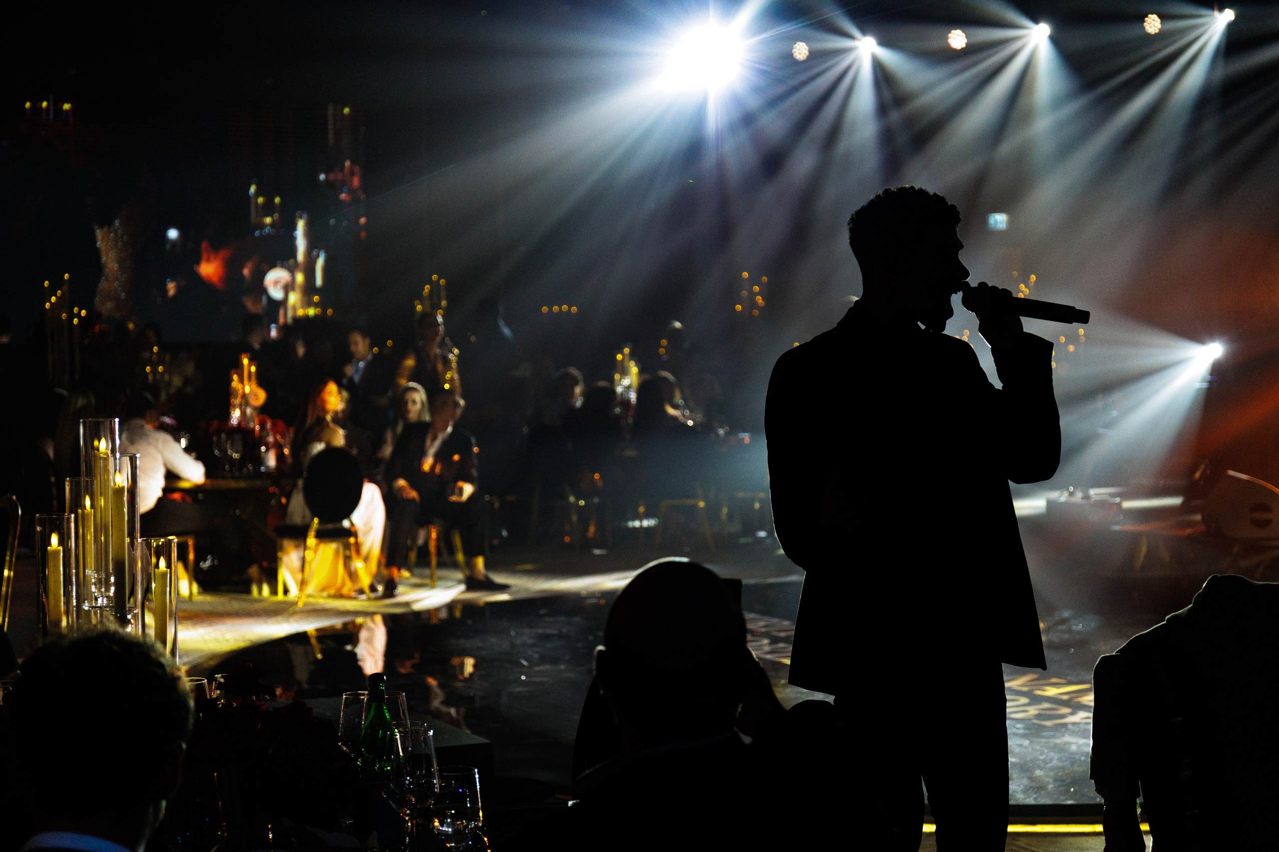 Event Photographer & Videographer in Dubai | Фотограф и видеограф в Дубае. Just production