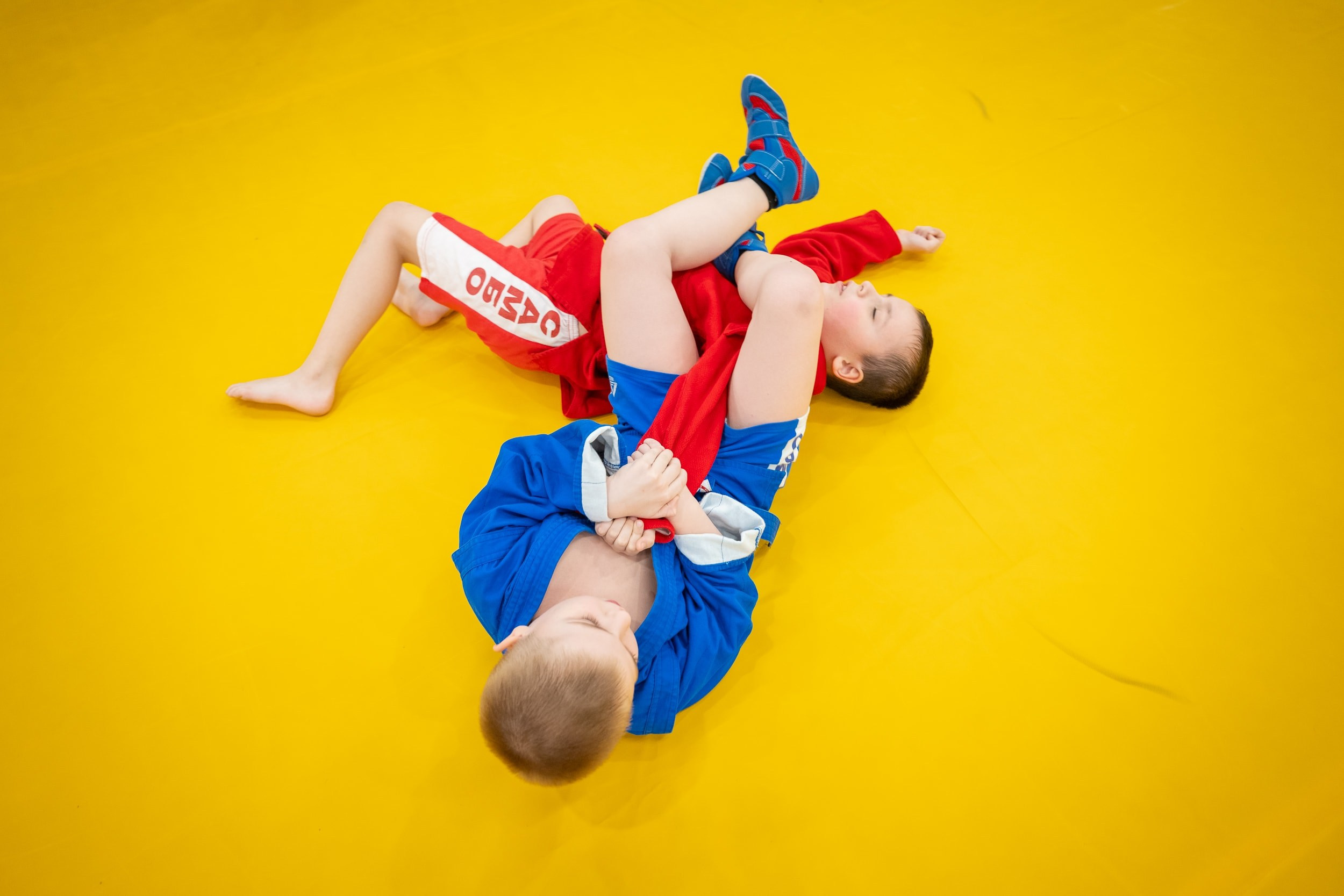 СК-Легенда. Бизнес фотограф в Москве Алексей Кознев