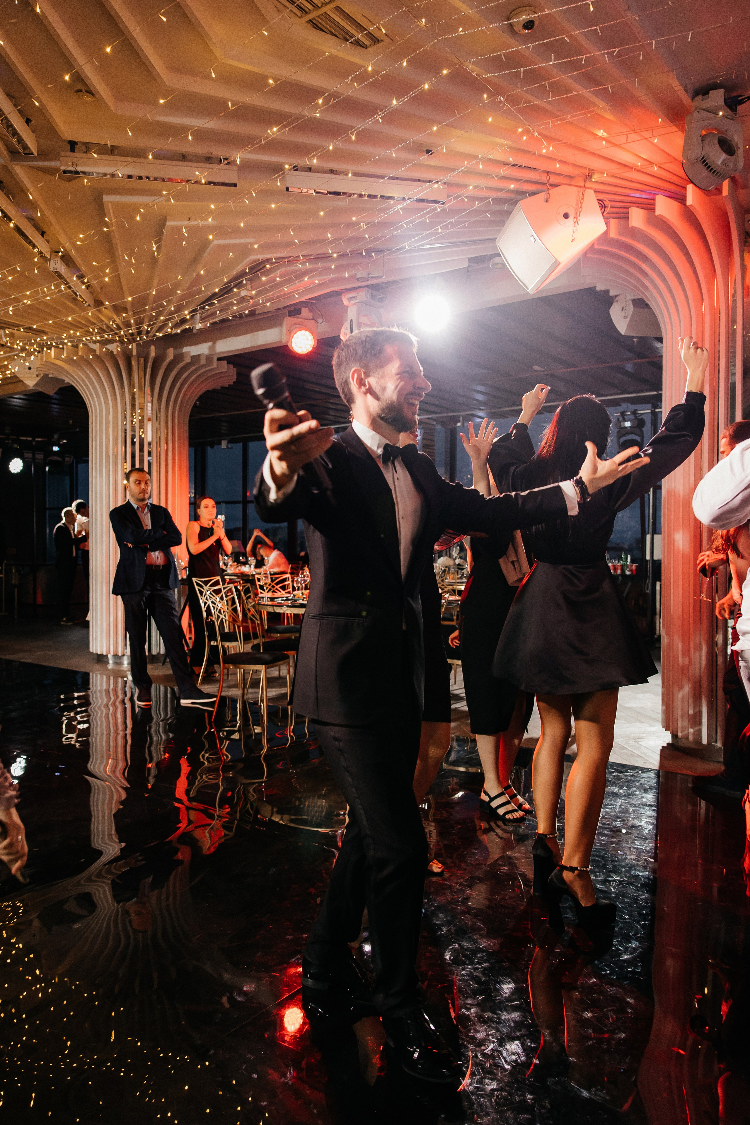 Полина и Александр. Свадебный и женский фотограф Рязань Москва Елена Епифанова