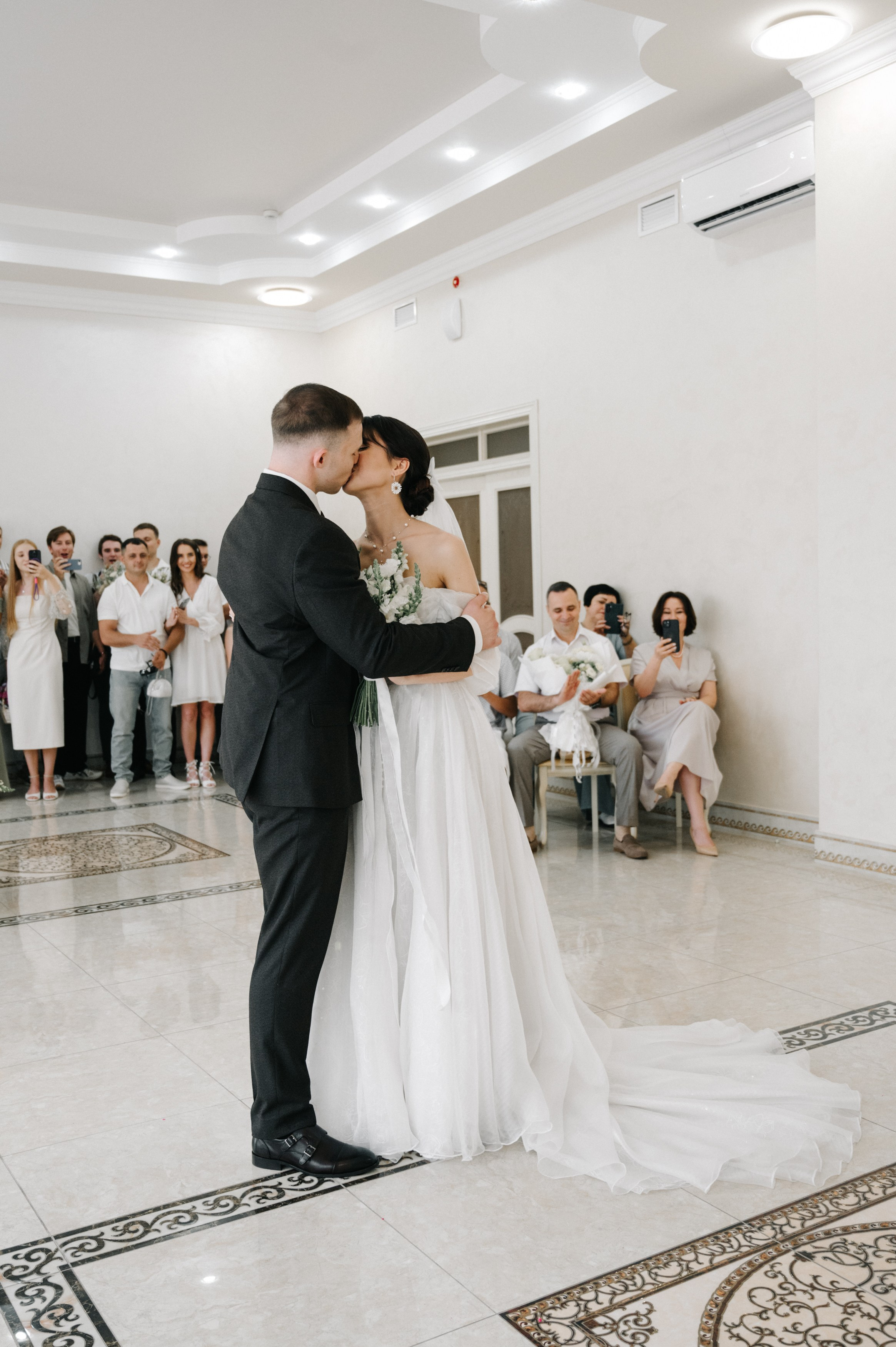 Про любовь. Фотограф Ким Ангелина