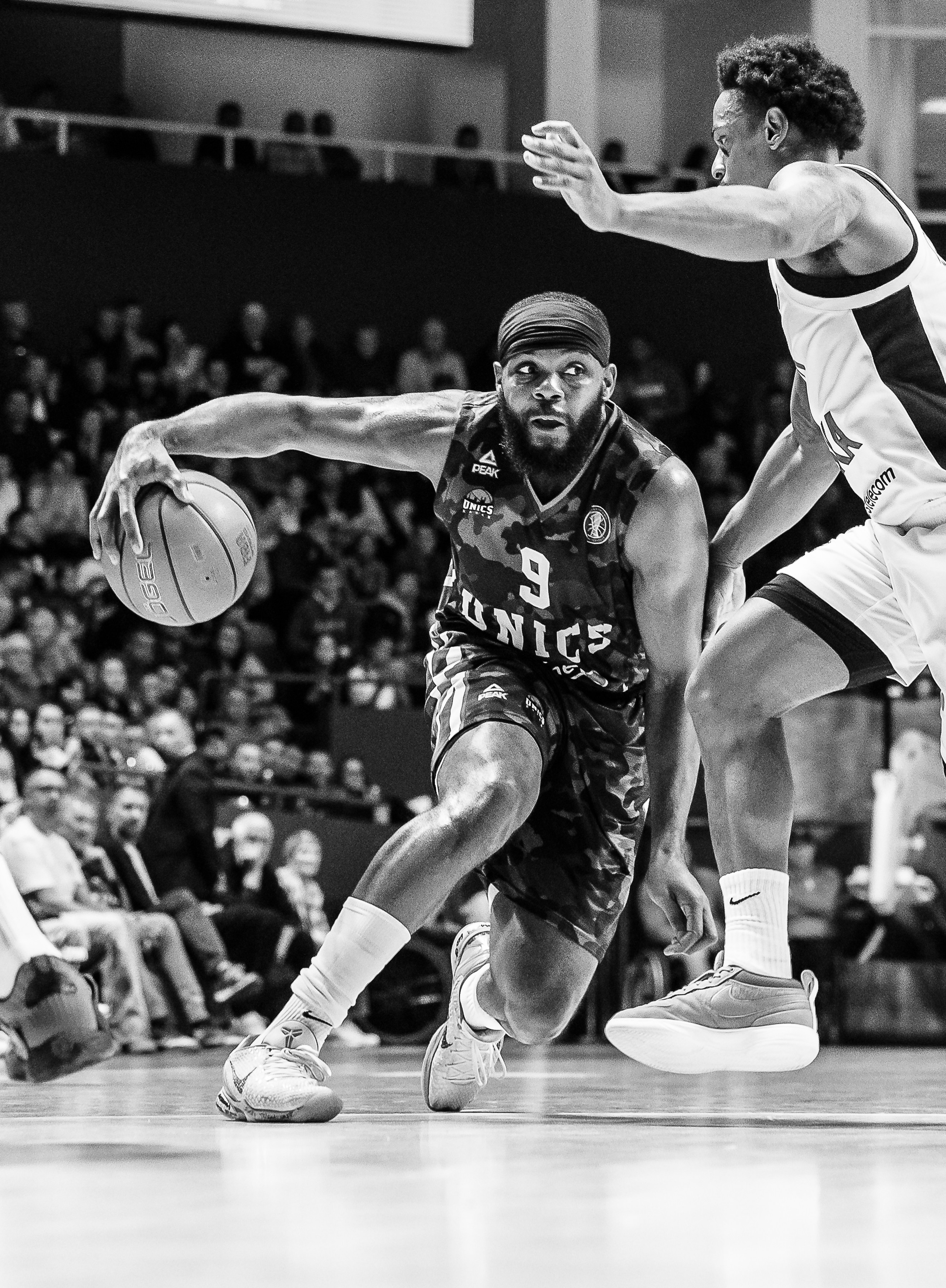 УНИКС. Фотограф в Казани Алина Абдуллина