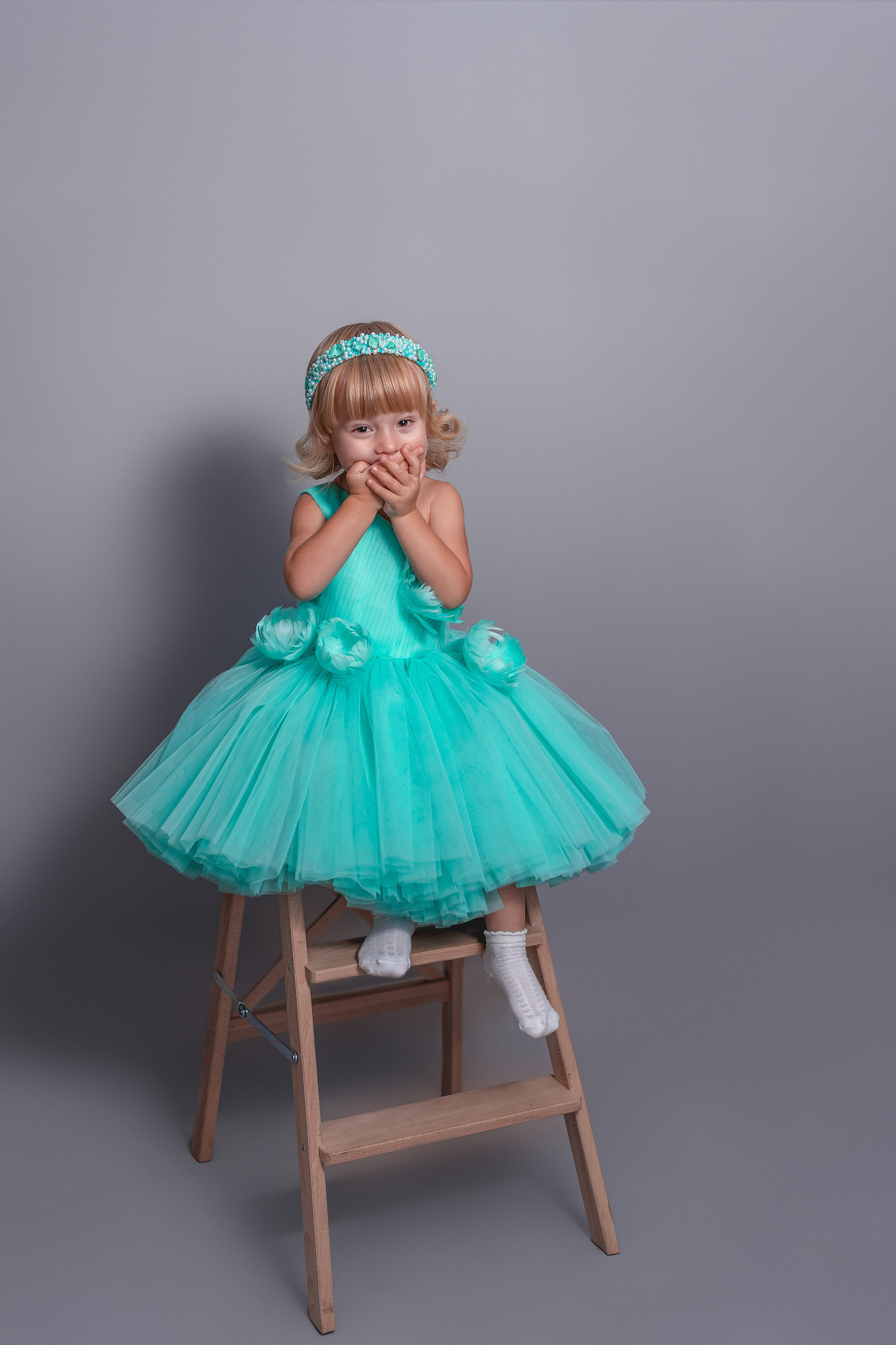 И снова Полиночка и Матвей у меня в гостях. Семейный и детский фотограф Наталья Горда