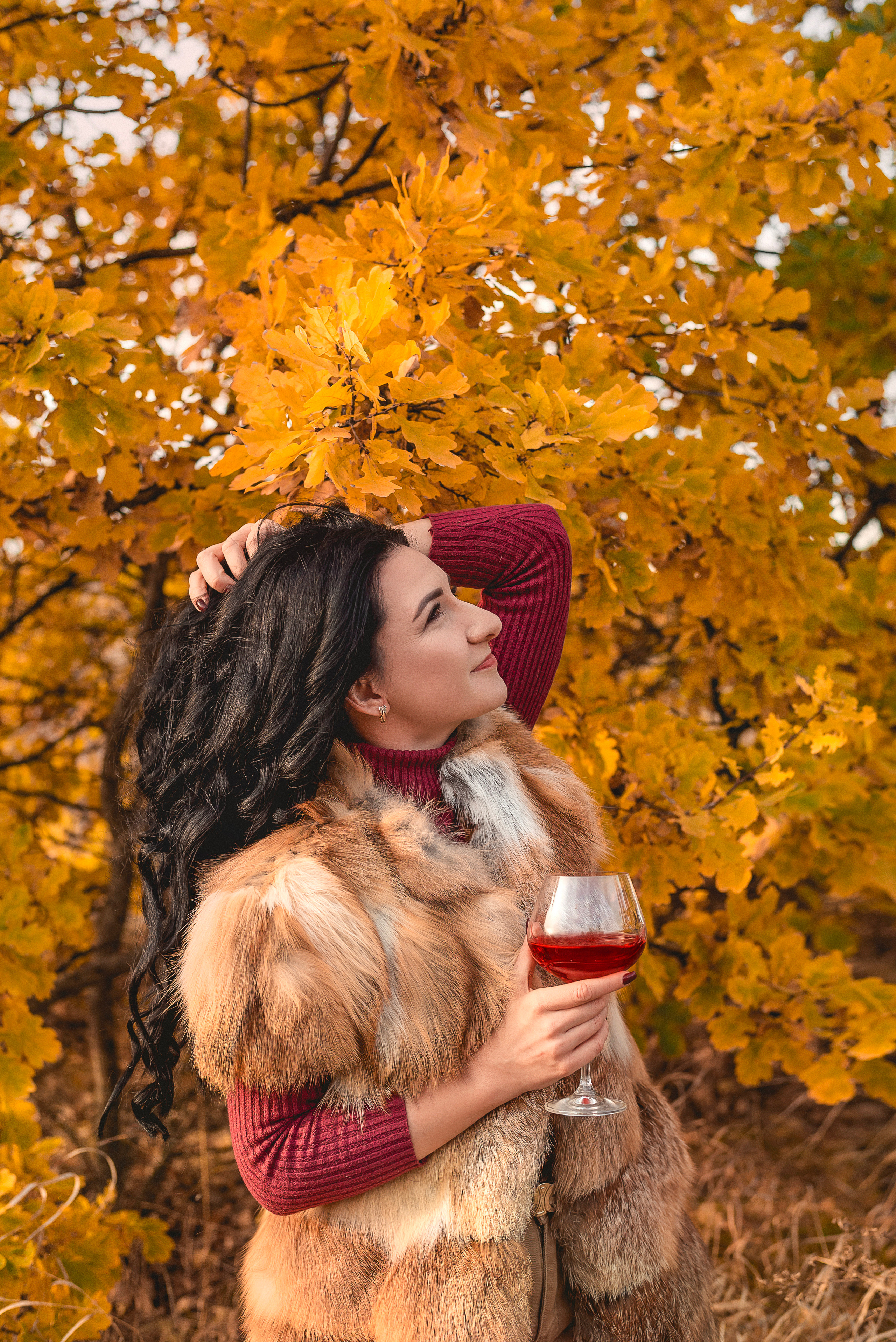 Катерина и её семья. Семейный и детский фотограф Наталья Горда