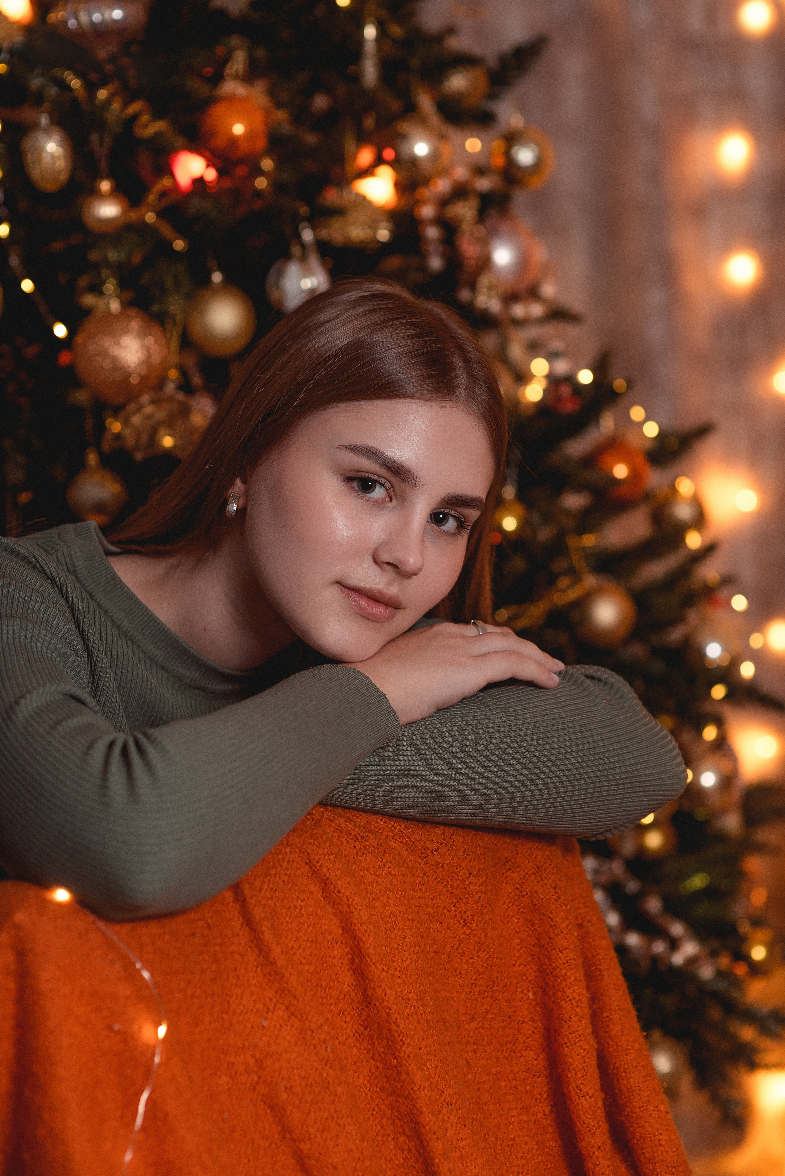 Полиночка. Семейный и детский фотограф Наталья Горда